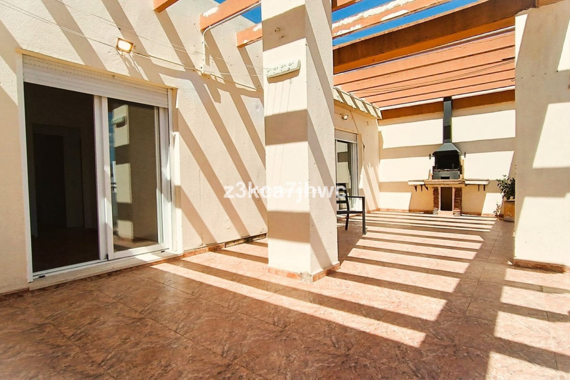 Bestaande woning - Appartement - Estepona  - Cancelada