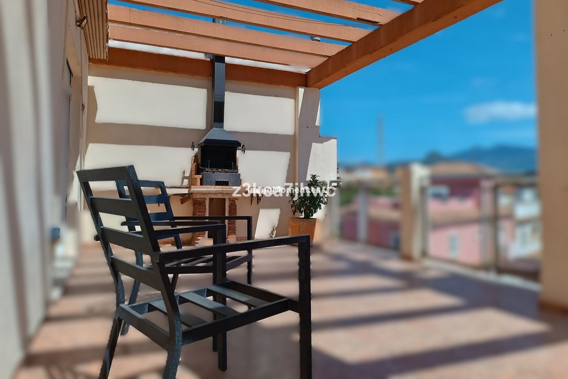 Bestaande woning - Appartement - Estepona  - Cancelada
