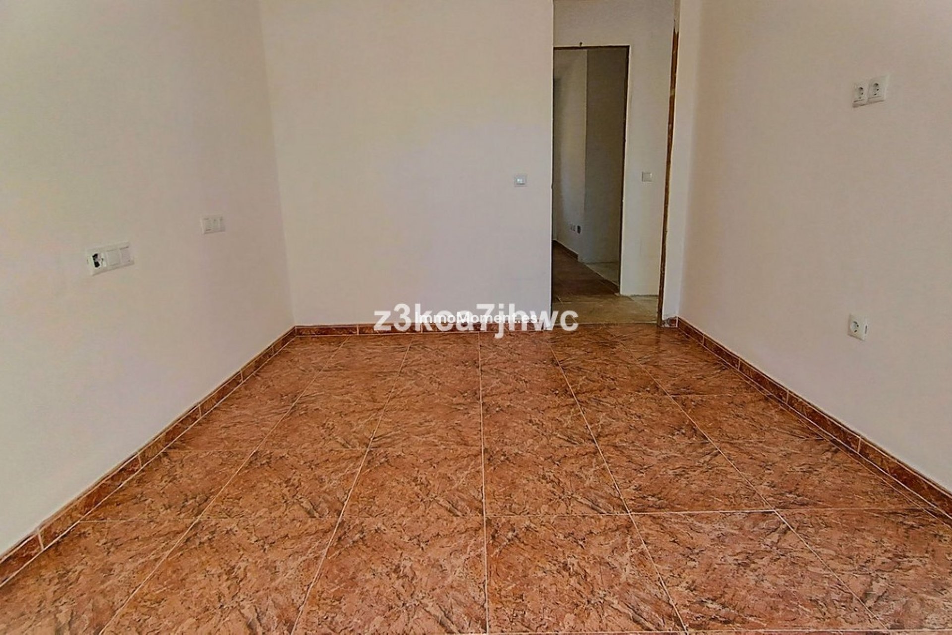 Bestaande woning - Appartement - Estepona  - Cancelada
