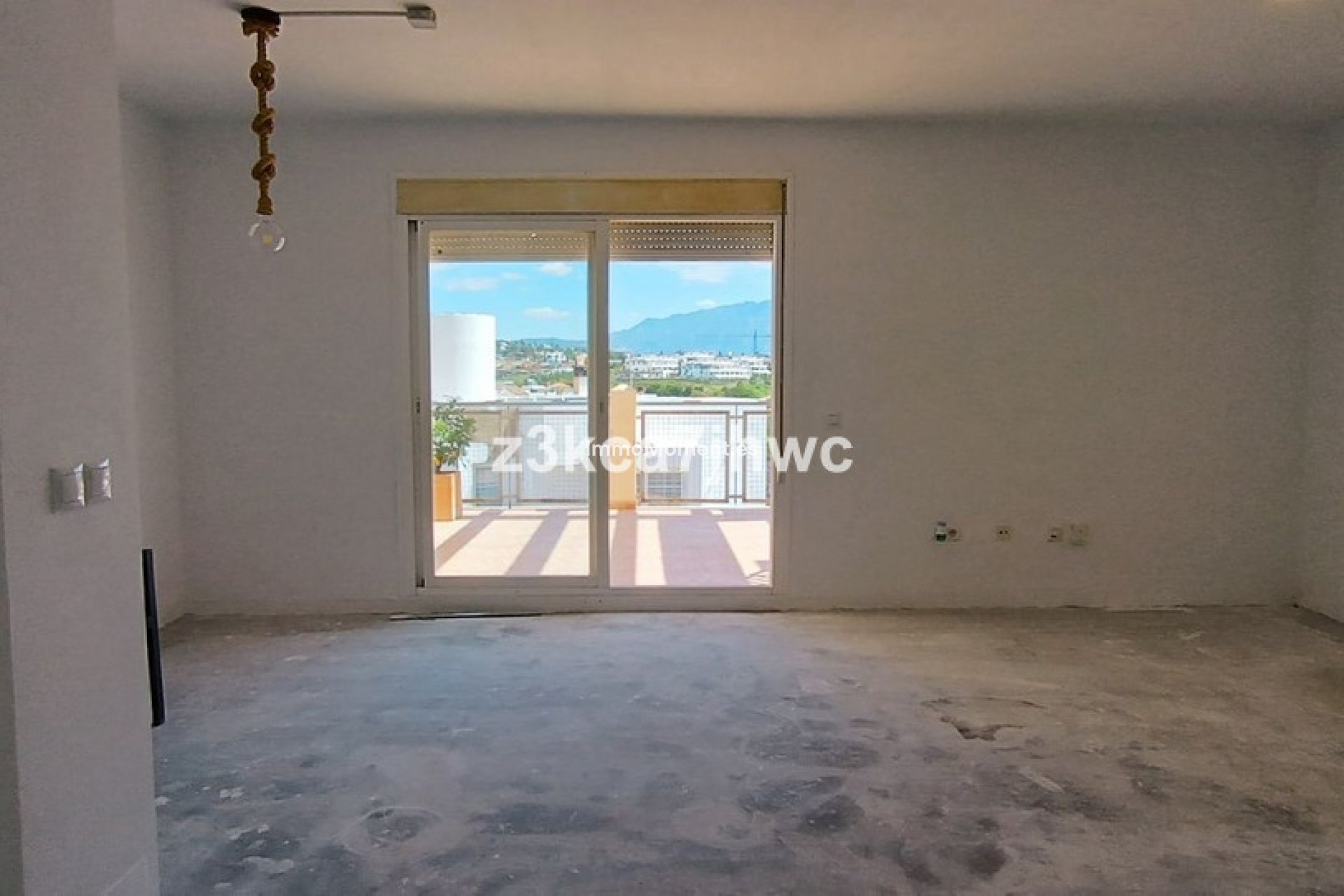 Bestaande woning - Appartement - Estepona  - Cancelada