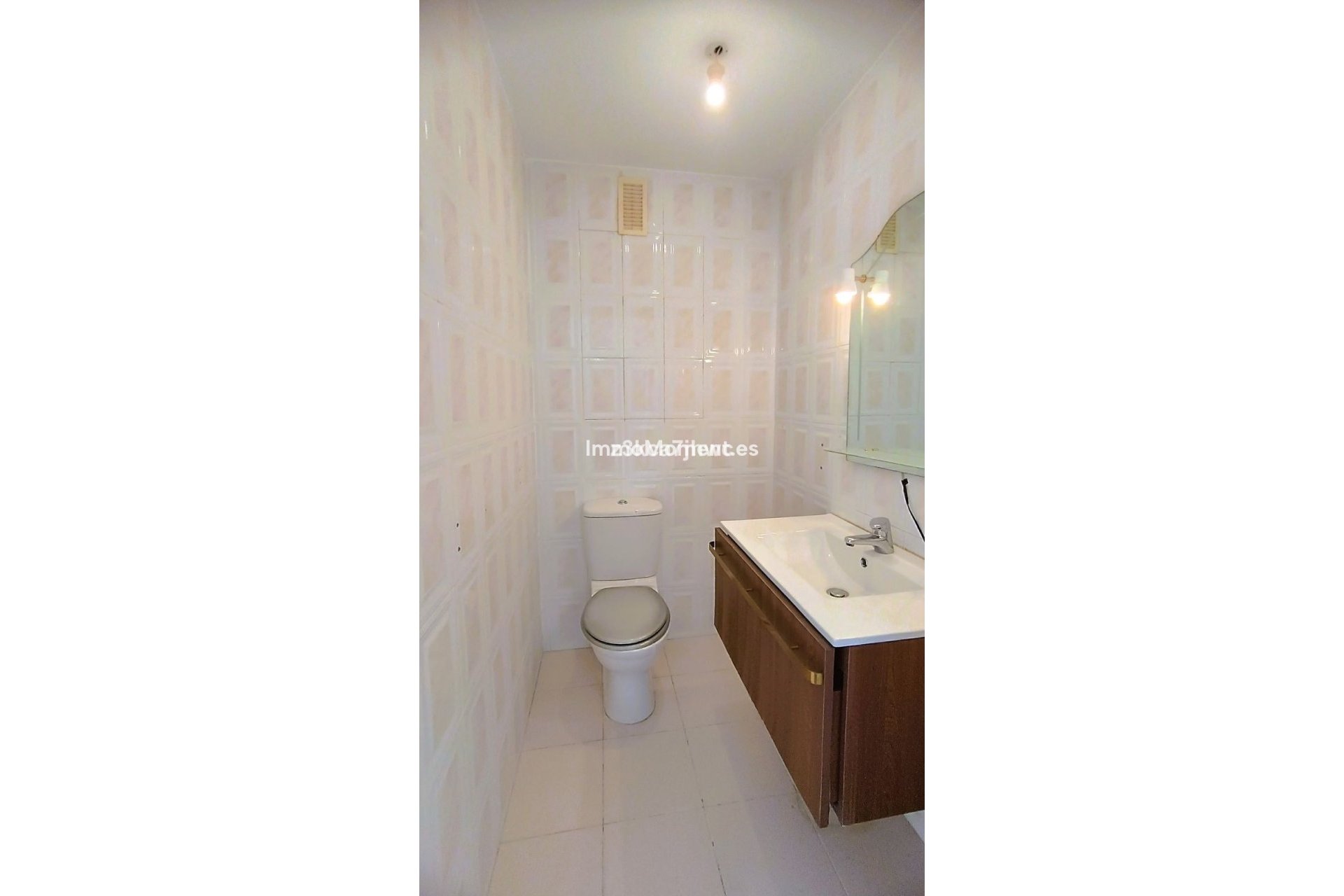 Bestaande woning - Appartement - Estepona  - Cancelada