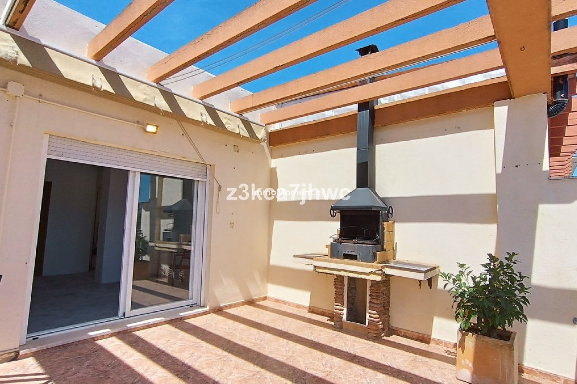 Bestaande woning - Appartement - Estepona  - Cancelada