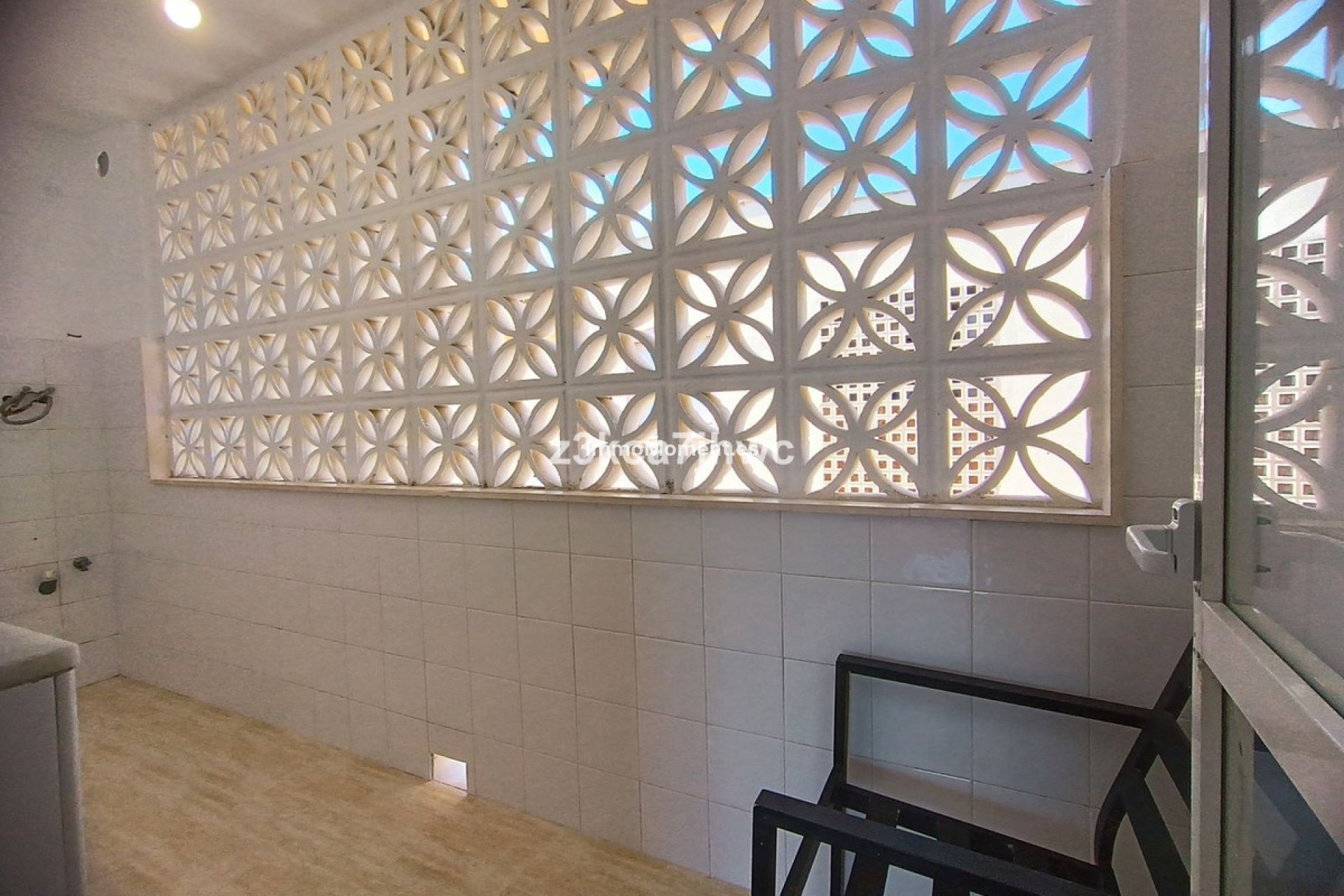 Bestaande woning - Appartement - Estepona  - Cancelada