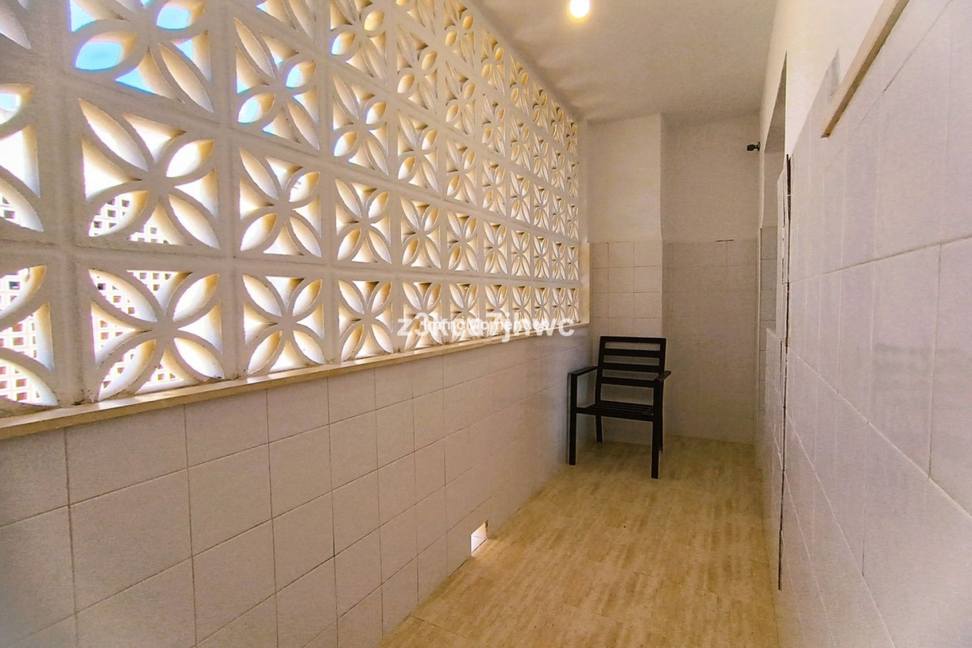 Bestaande woning - Appartement - Estepona  - Cancelada
