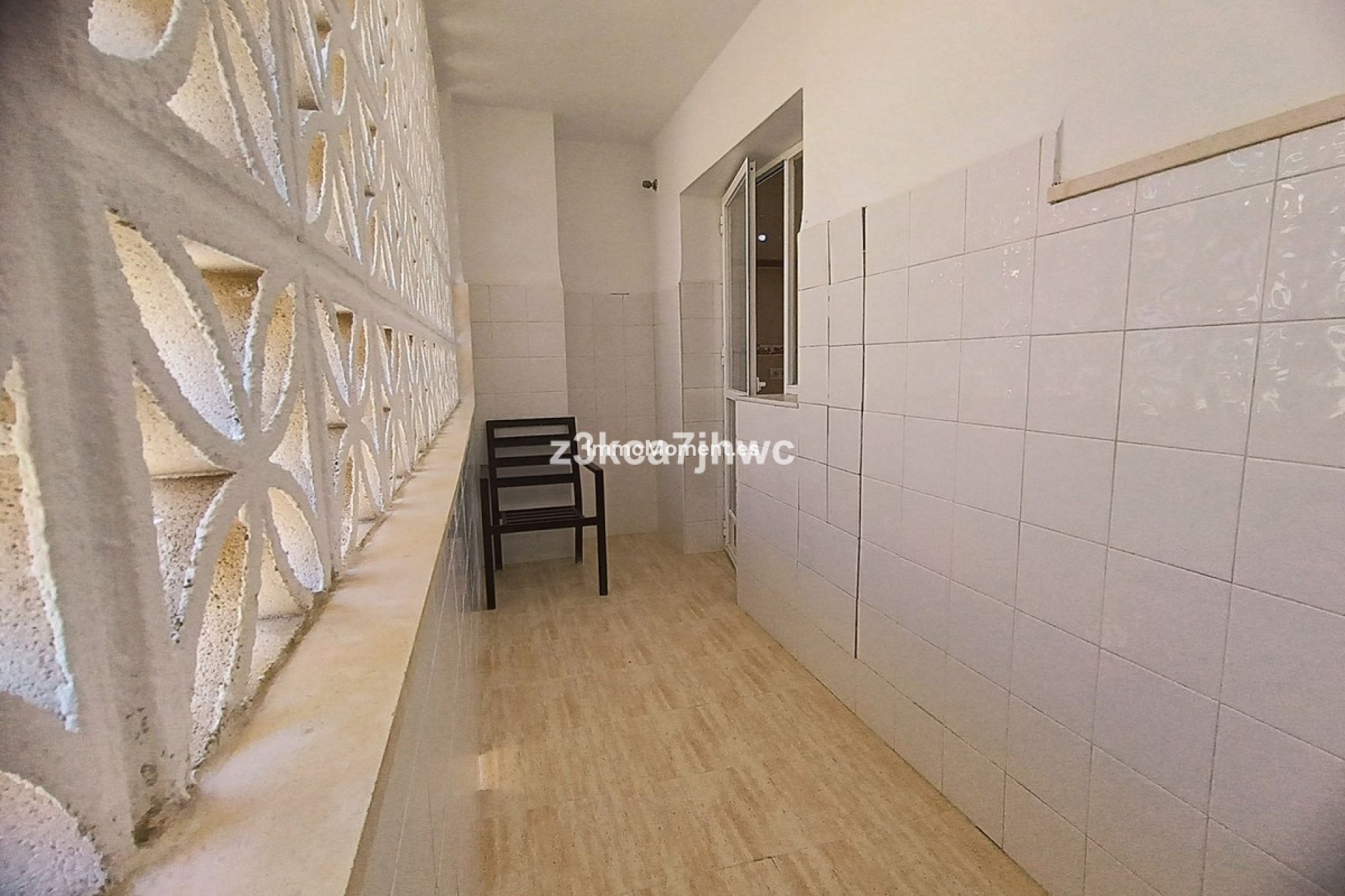 Bestaande woning - Appartement - Estepona  - Cancelada