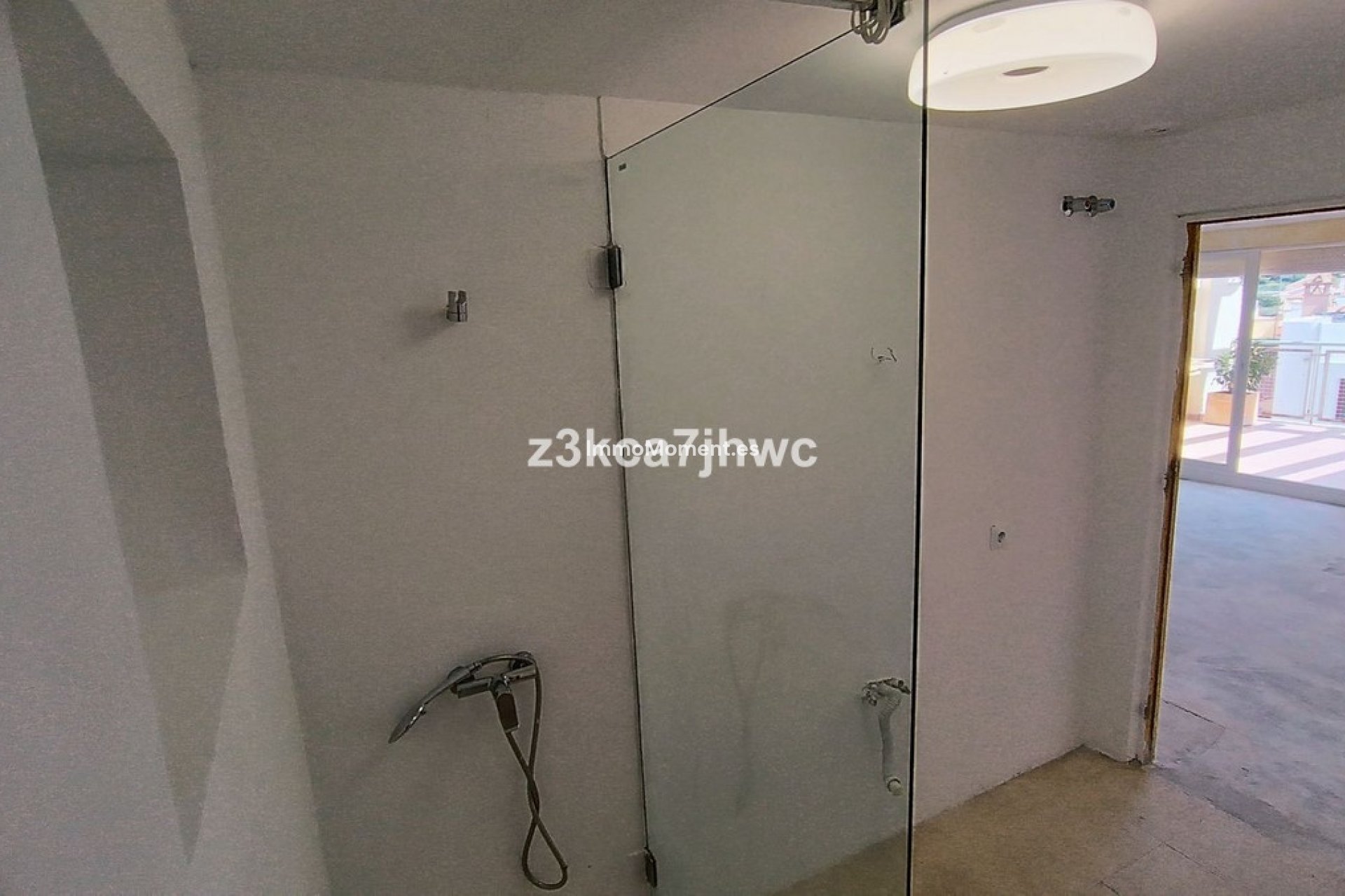 Bestaande woning - Appartement - Estepona  - Cancelada