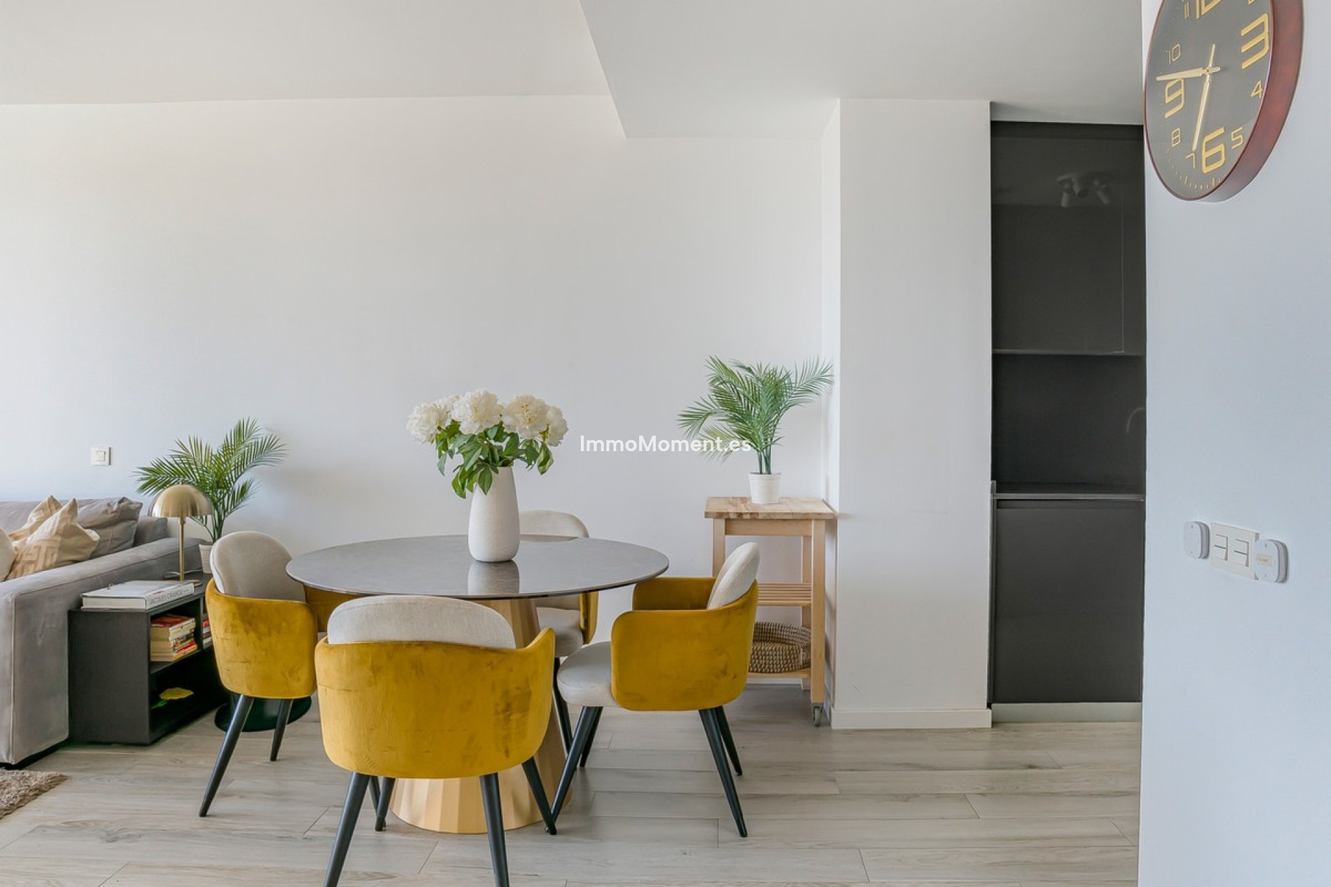 Bestaande woning - Appartement - Estepona  - Cancelada