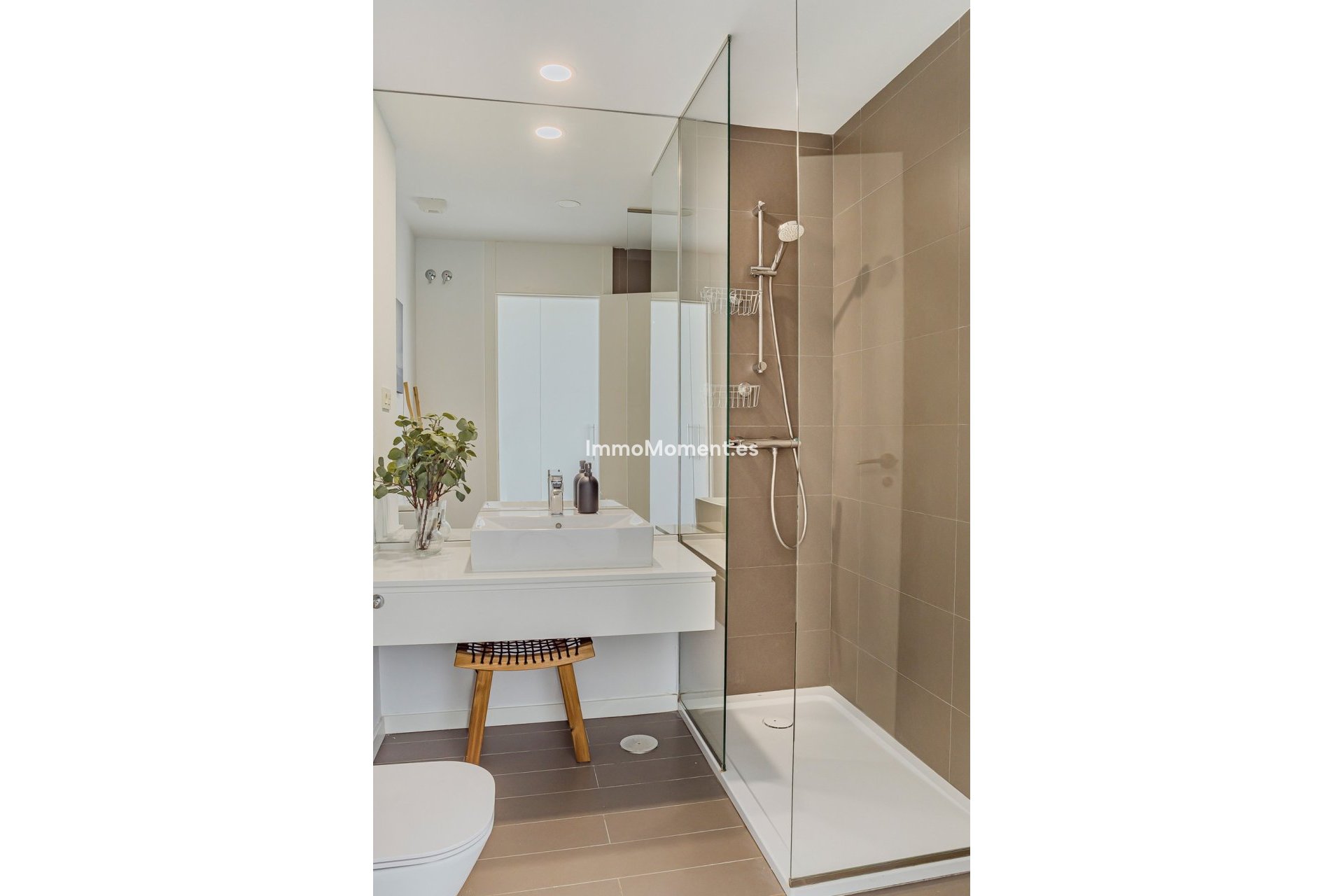 Bestaande woning - Appartement - Estepona  - Cancelada