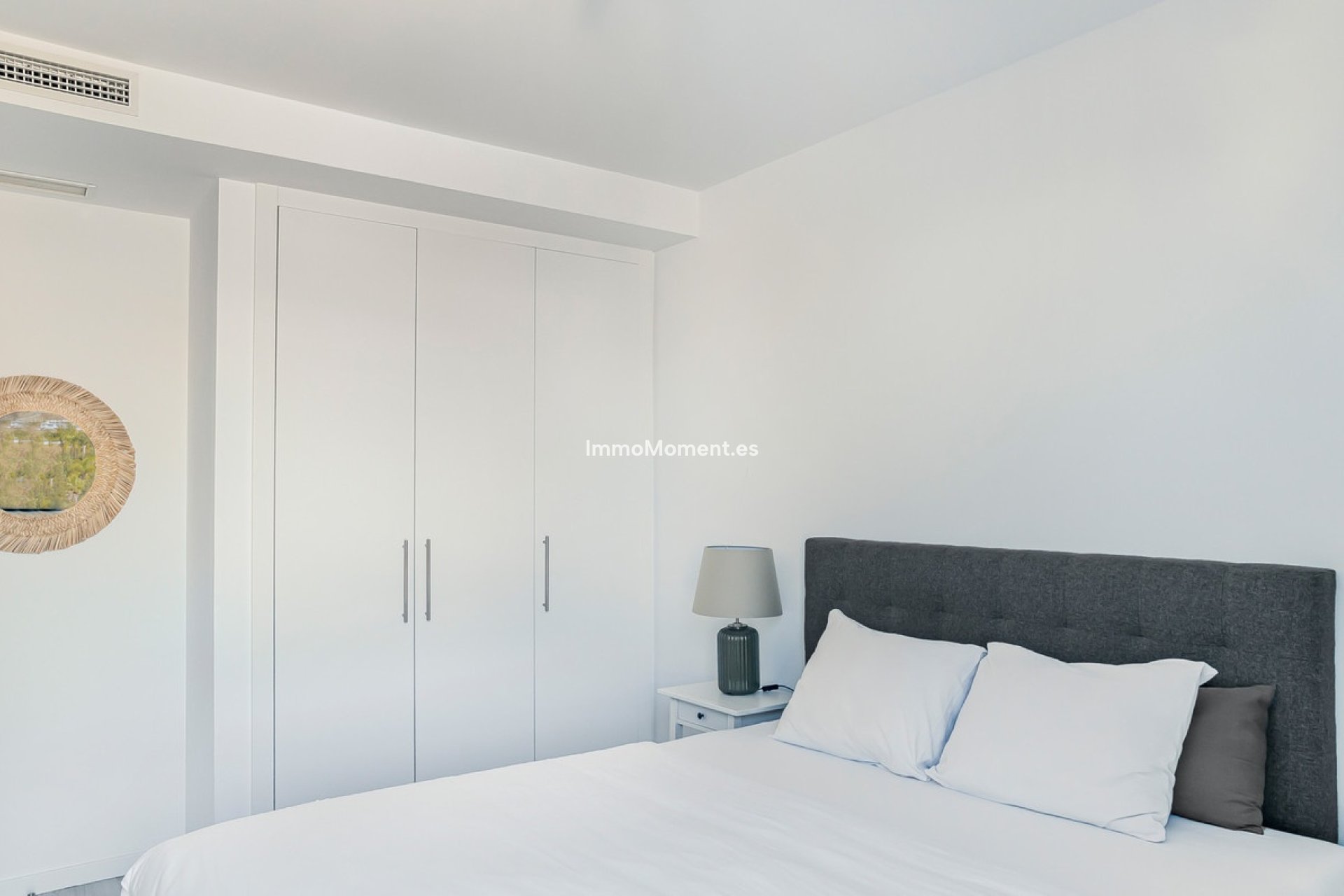 Bestaande woning - Appartement - Estepona  - Cancelada