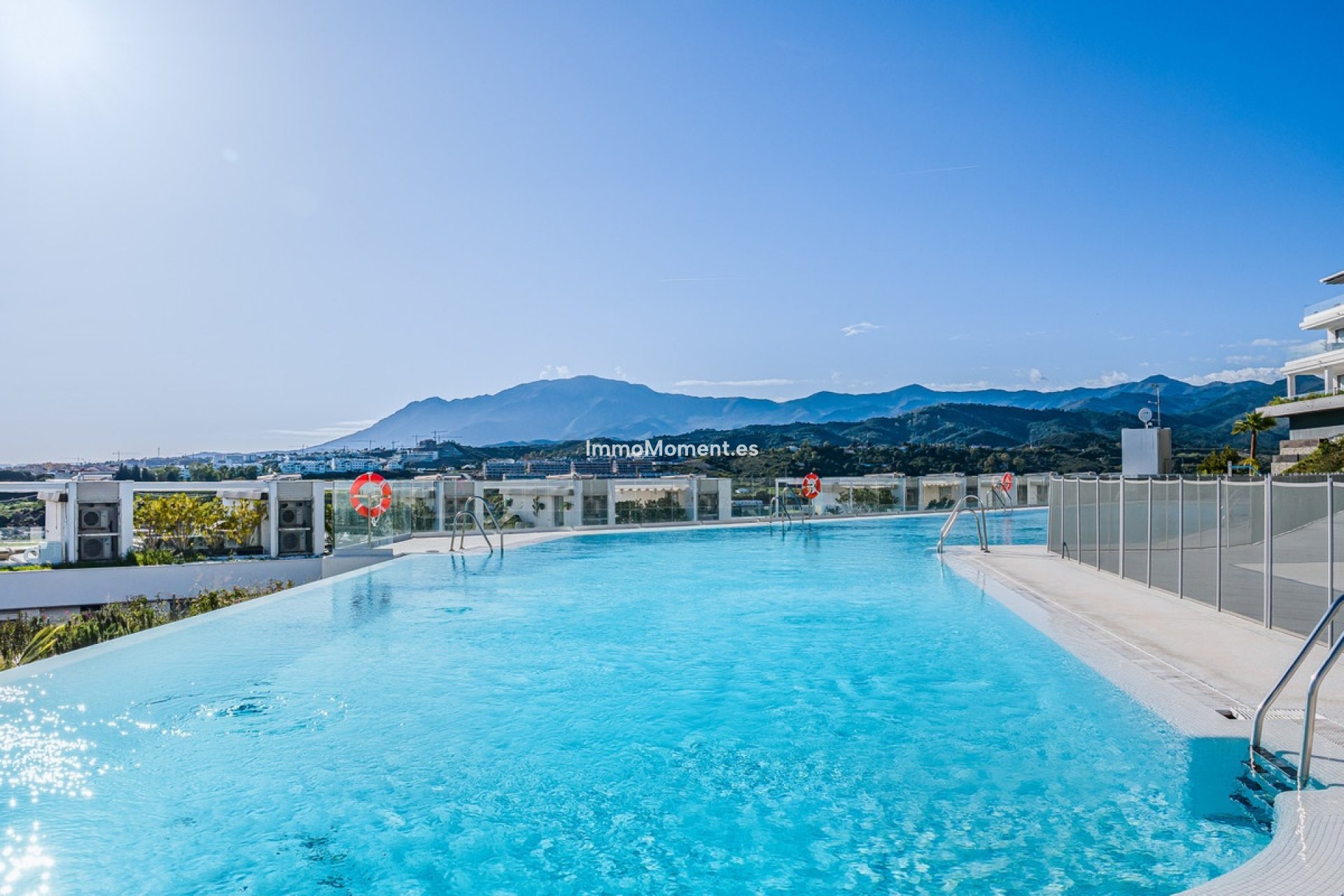Bestaande woning - Appartement - Estepona  - Cancelada