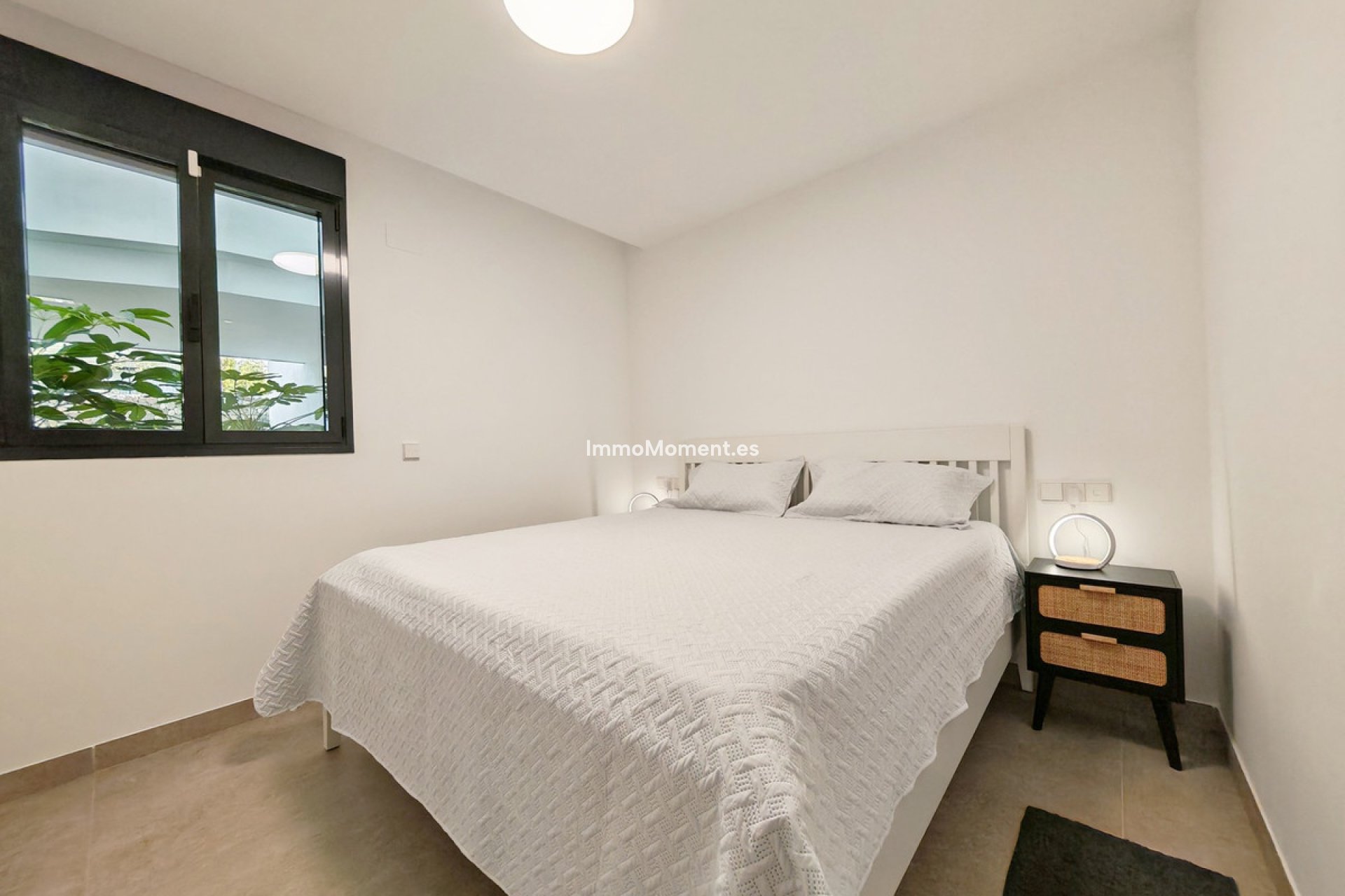 Bestaande woning - Appartement - Estepona  - Cancelada