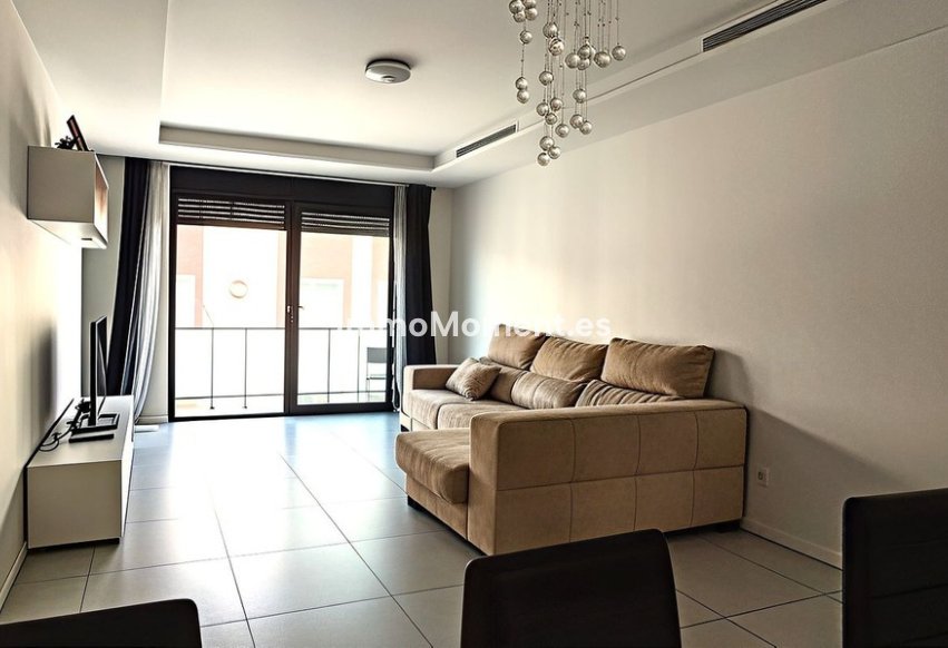 Bestaande woning - Appartement - Estepona  - Cancelada