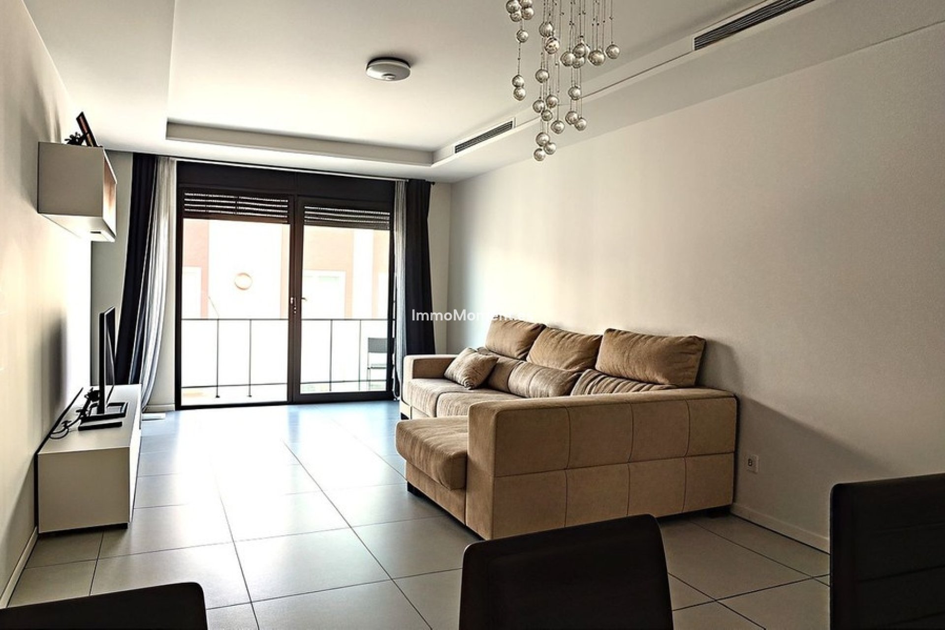 Bestaande woning - Appartement - Estepona  - Cancelada