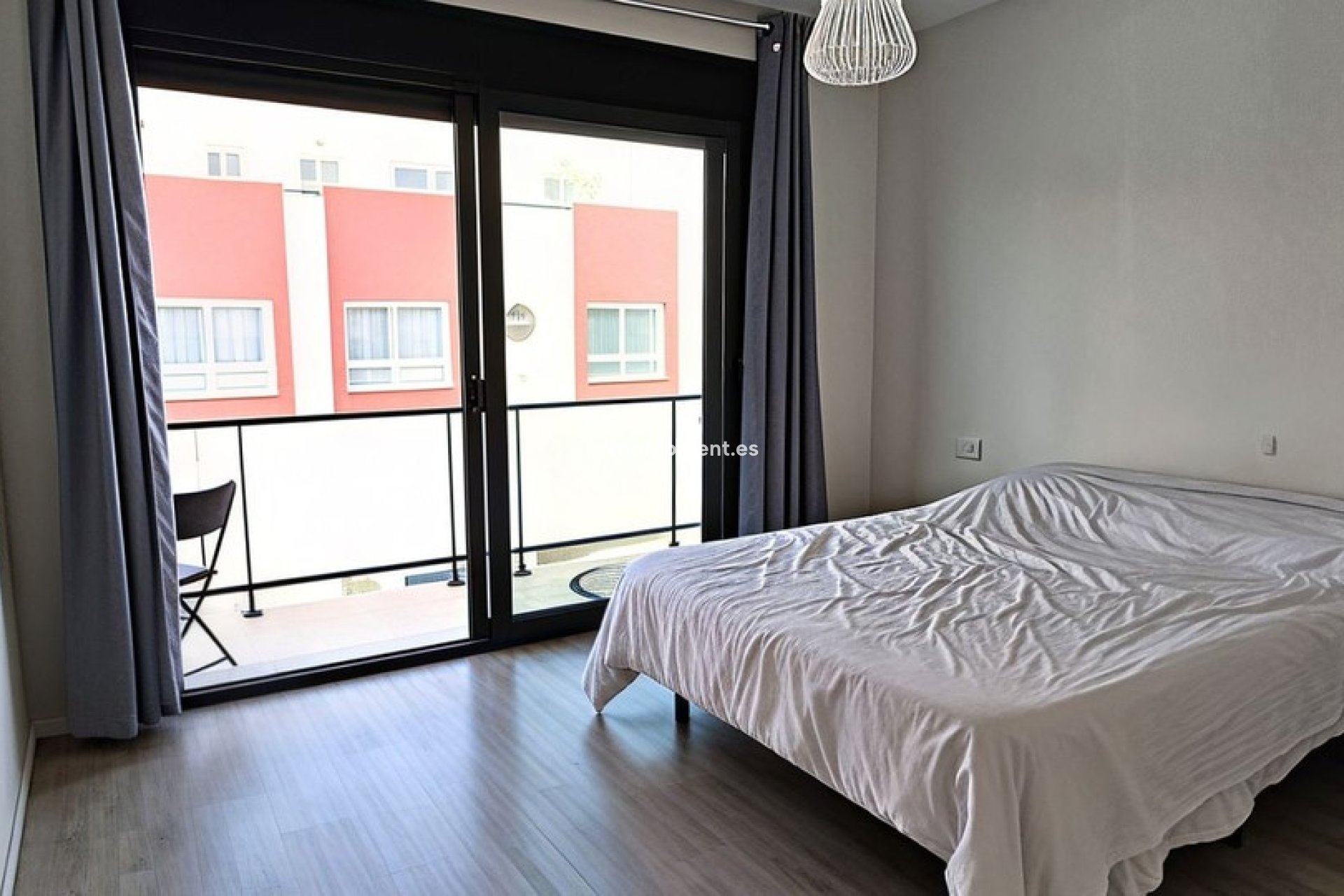 Bestaande woning - Appartement - Estepona  - Cancelada