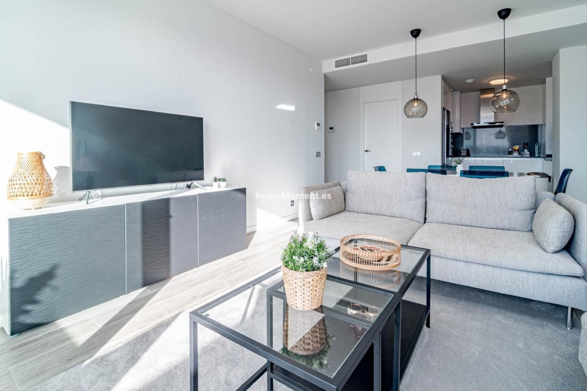 Bestaande woning - Appartement - Estepona  - Cancelada