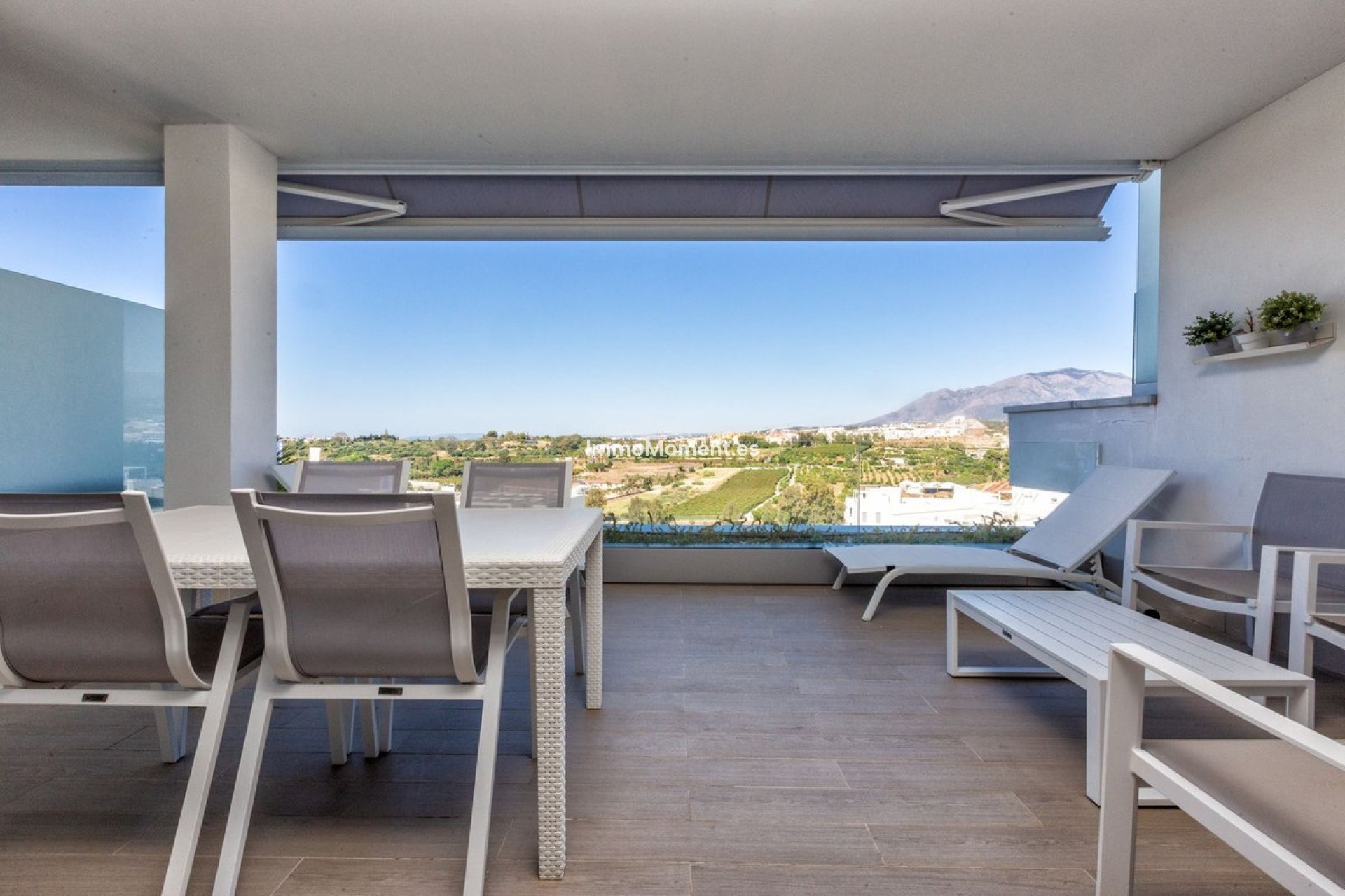 Bestaande woning - Appartement - Estepona  - Cancelada