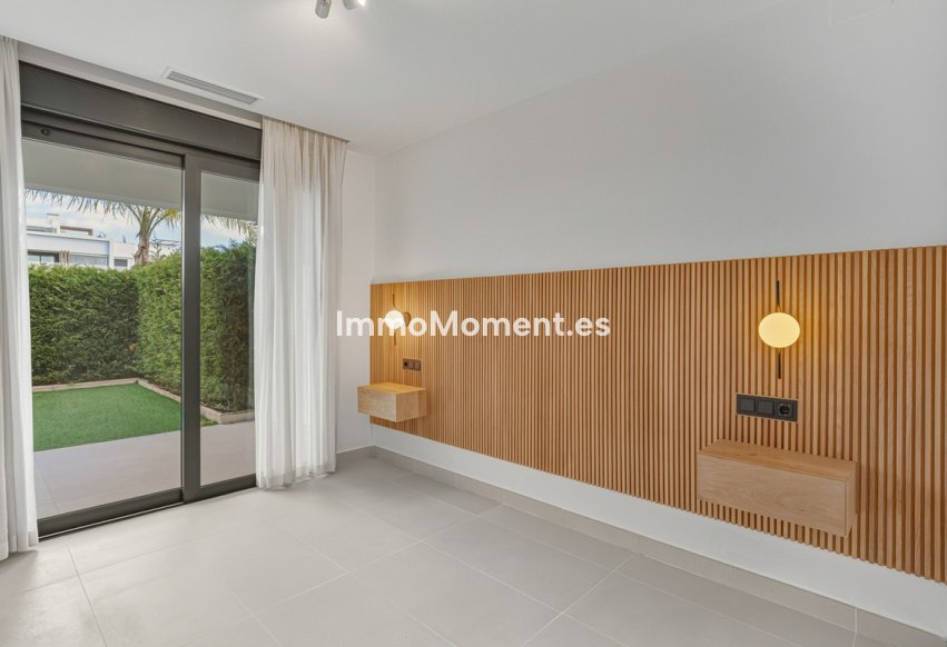 Bestaande woning - Appartement - Estepona  - Cancelada