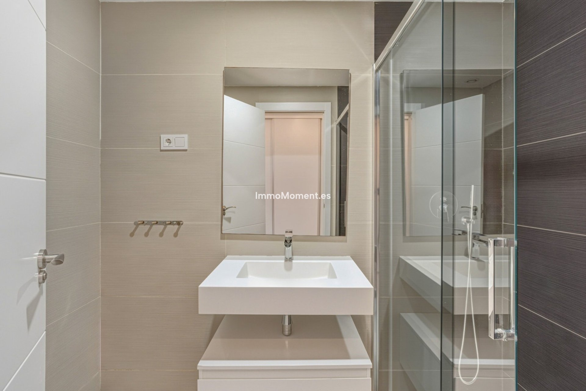 Bestaande woning - Appartement - Estepona  - Cancelada