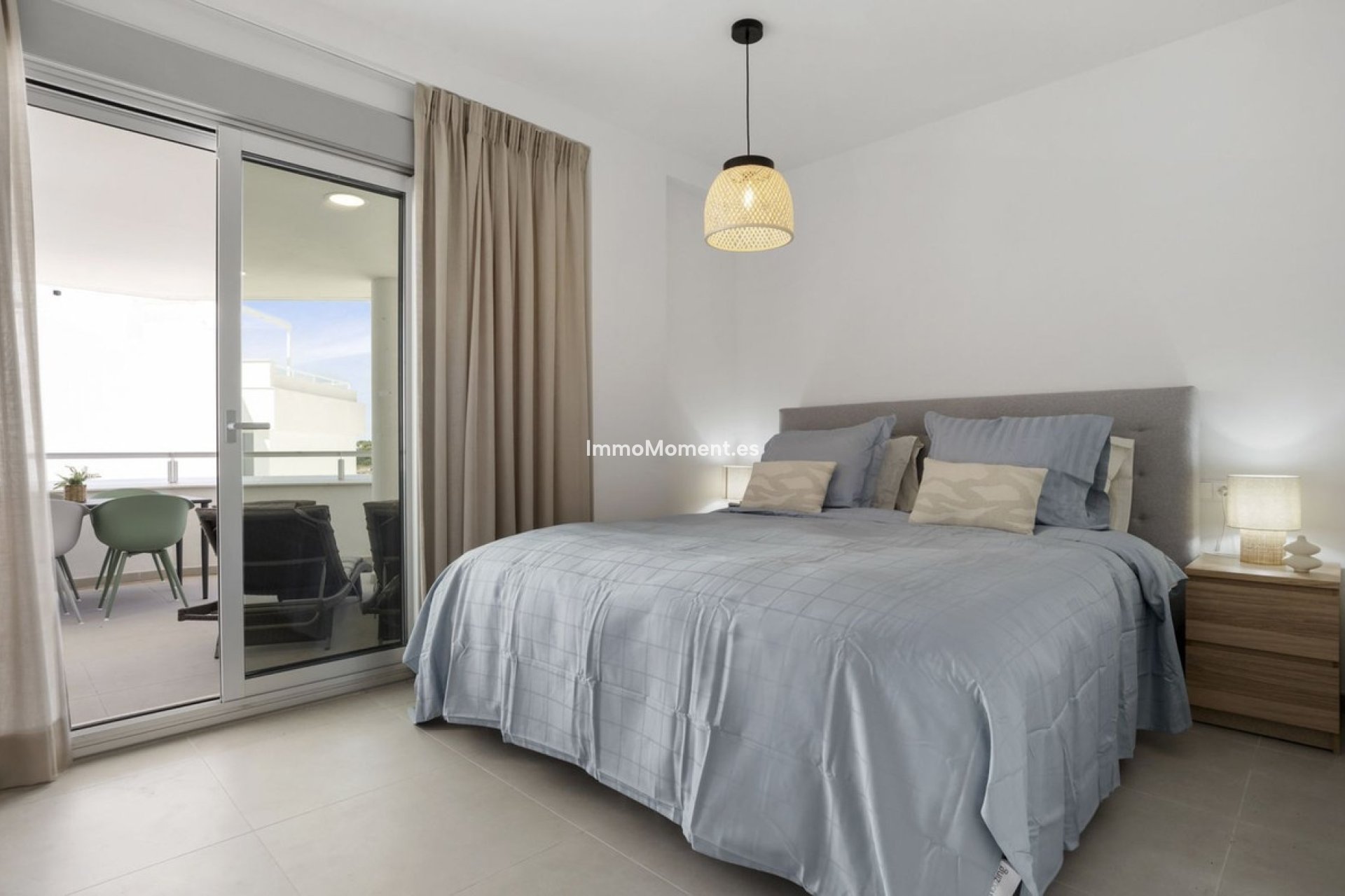 Bestaande woning - Appartement - Estepona  - Cancelada