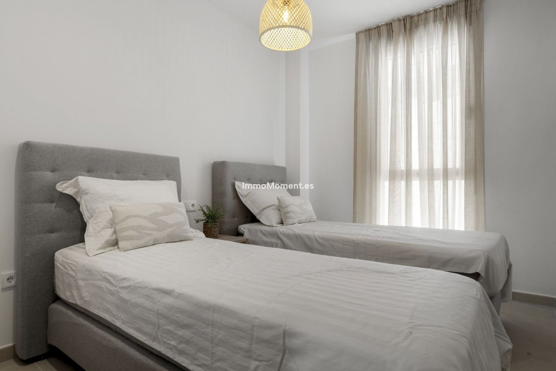 Bestaande woning - Appartement - Estepona  - Cancelada