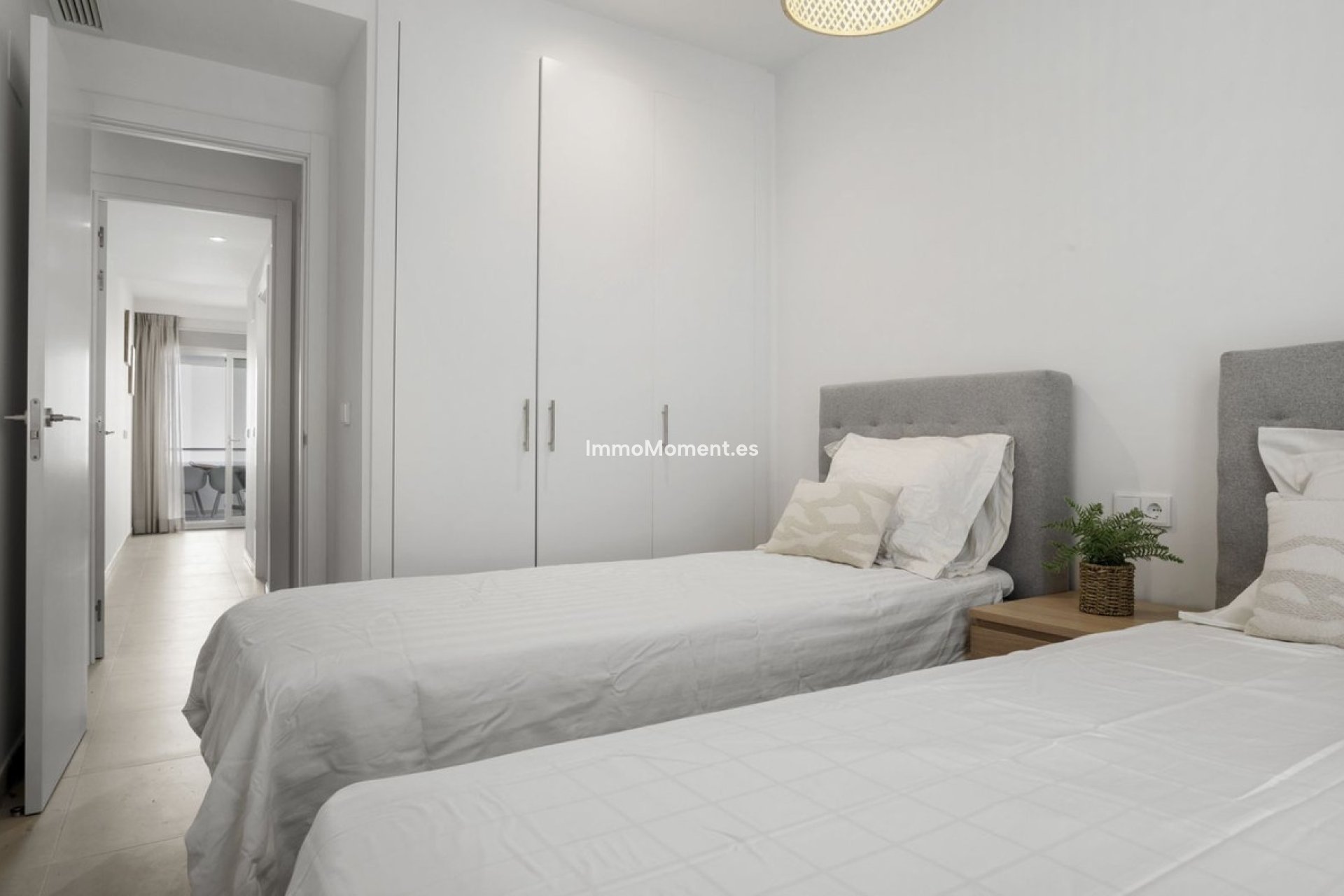 Bestaande woning - Appartement - Estepona  - Cancelada