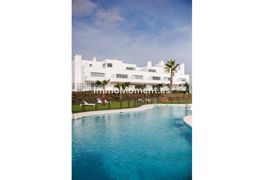 Bestaande woning - Appartement - Estepona  - Cancelada