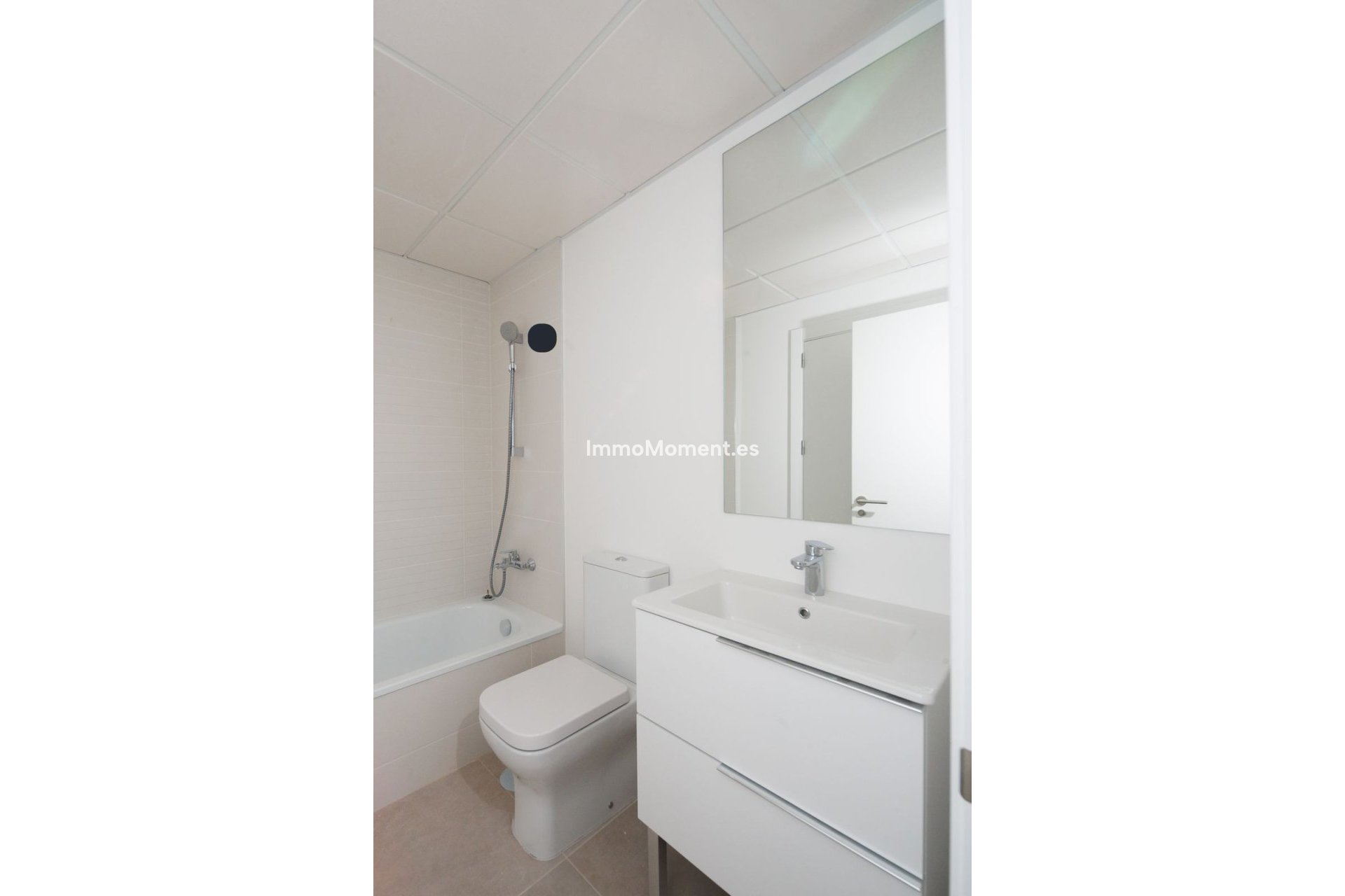 Bestaande woning - Appartement - Estepona  - Cancelada