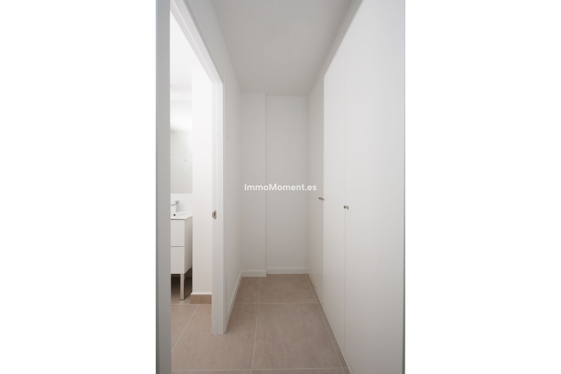 Bestaande woning - Appartement - Estepona  - Cancelada