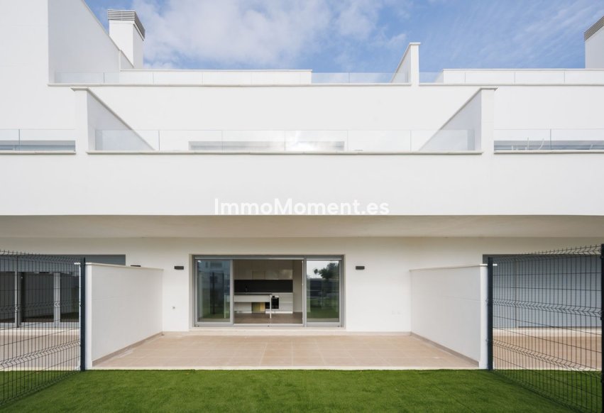 Bestaande woning - Appartement - Estepona  - Cancelada