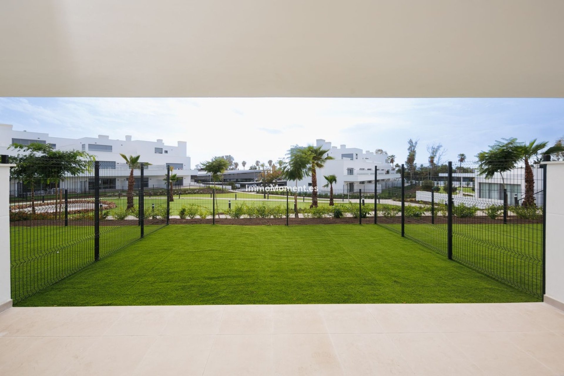 Bestaande woning - Appartement - Estepona  - Cancelada