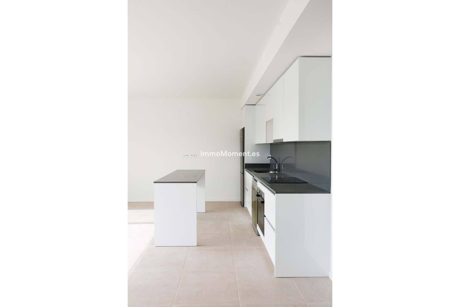 Bestaande woning - Appartement - Estepona  - Cancelada
