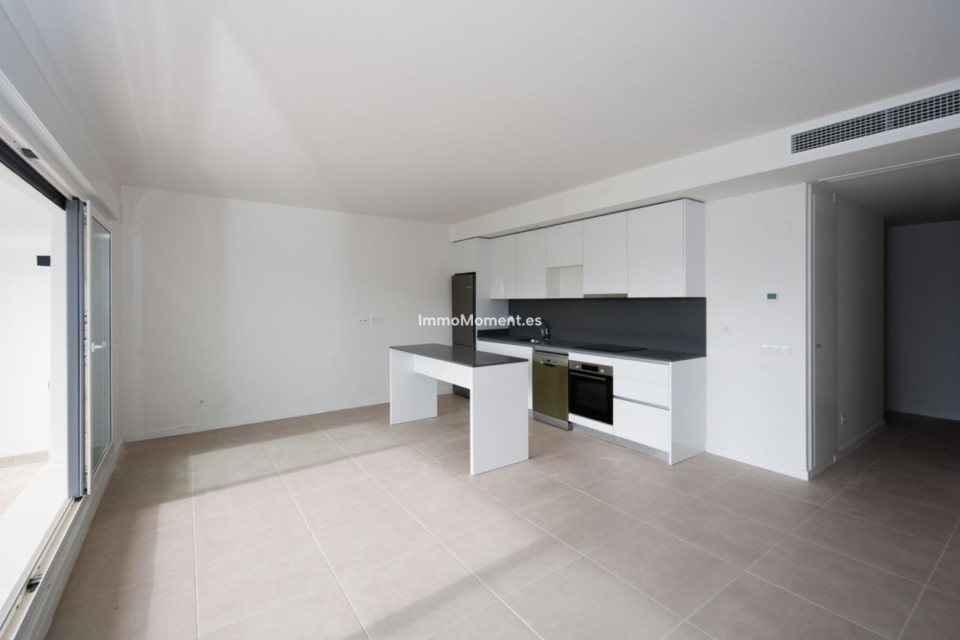 Bestaande woning - Appartement - Estepona  - Cancelada