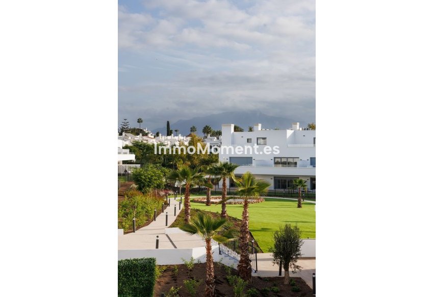 Bestaande woning - Appartement - Estepona  - Cancelada