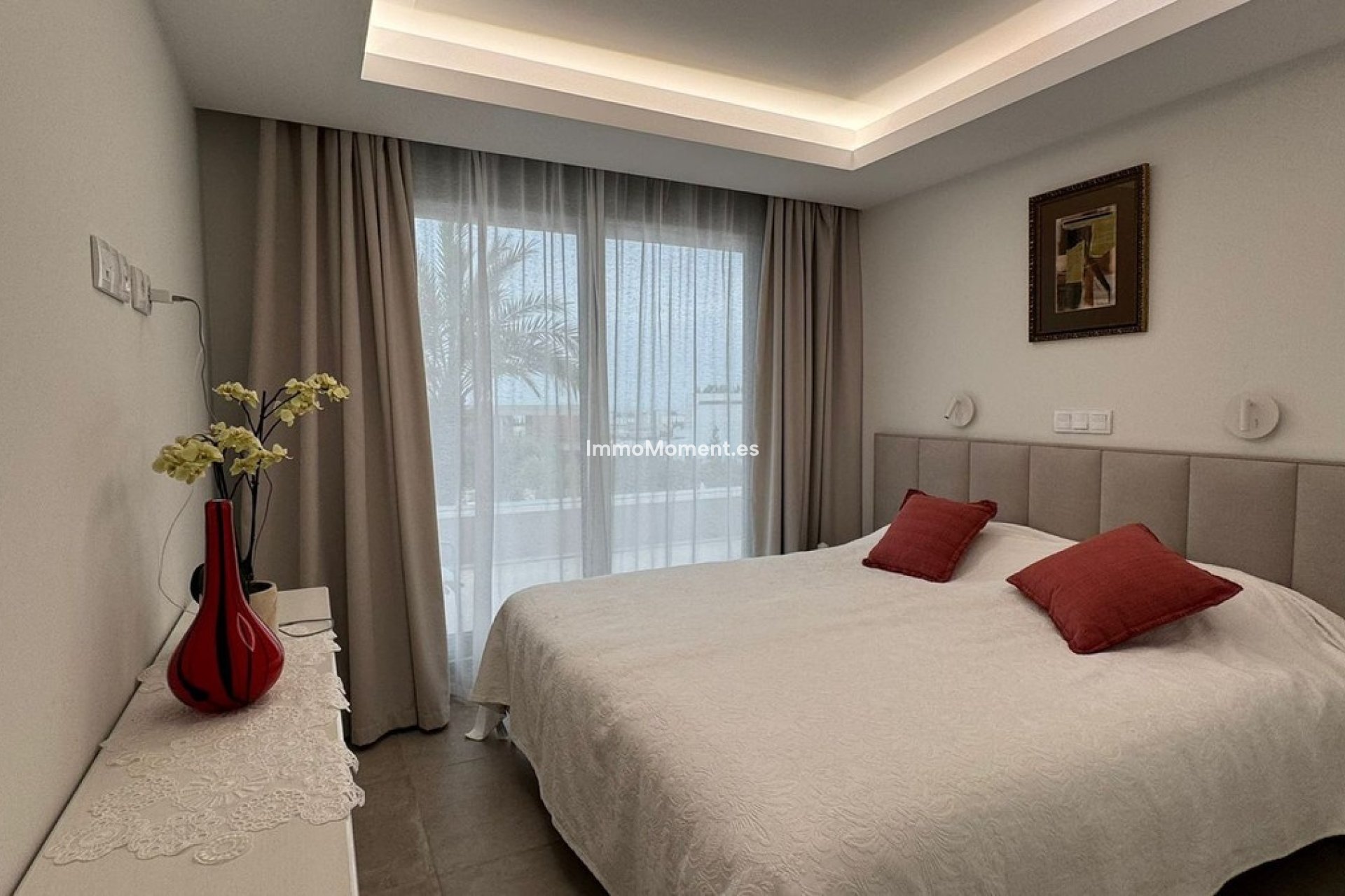Bestaande woning - Appartement - Estepona  - Cancelada