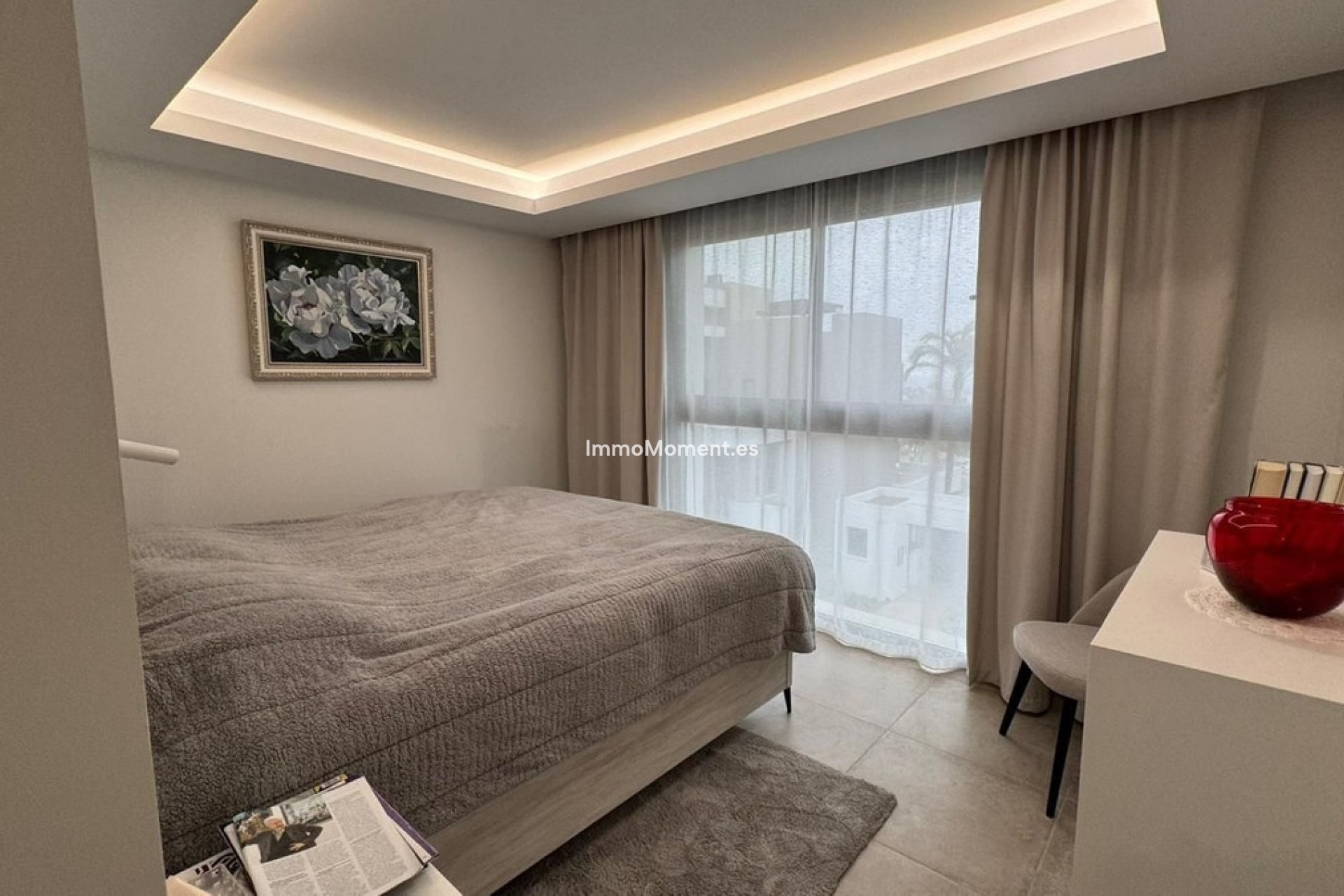 Bestaande woning - Appartement - Estepona  - Cancelada