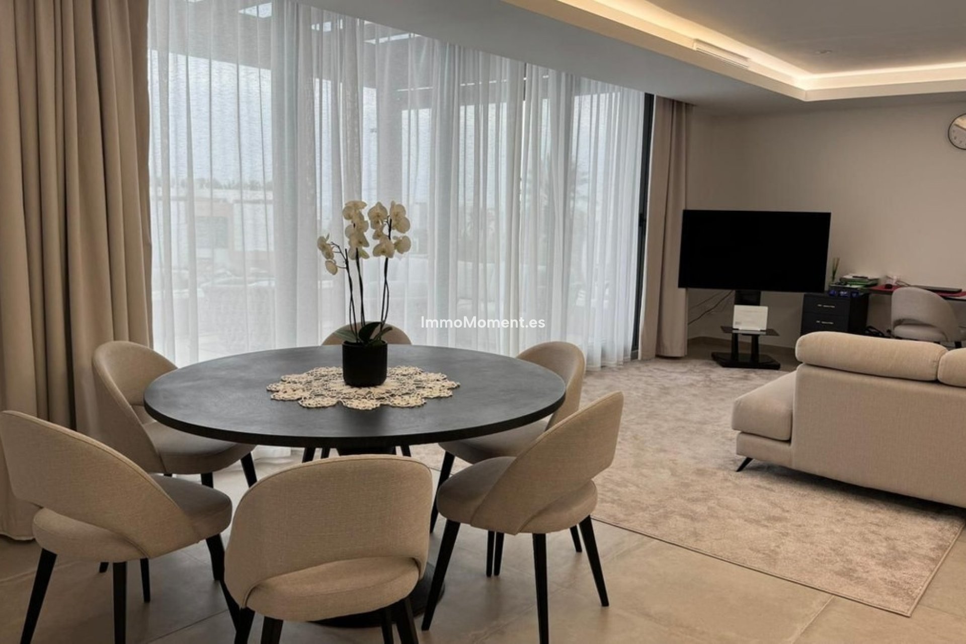 Bestaande woning - Appartement - Estepona  - Cancelada