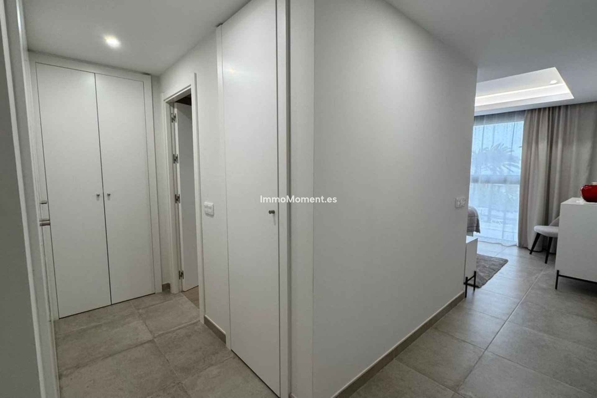 Bestaande woning - Appartement - Estepona  - Cancelada