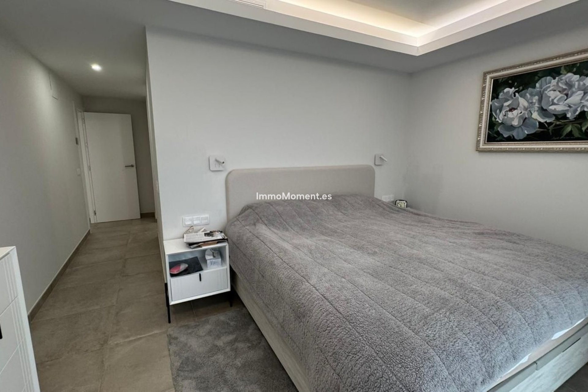 Bestaande woning - Appartement - Estepona  - Cancelada