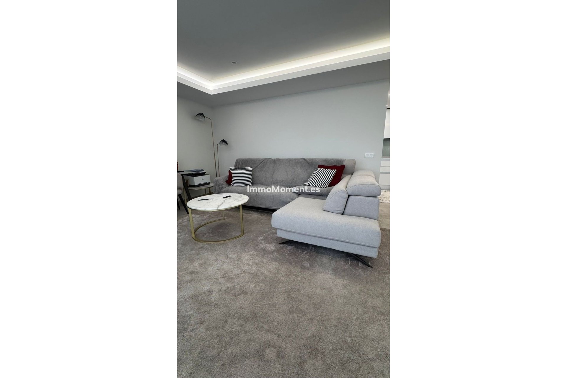 Bestaande woning - Appartement - Estepona  - Cancelada