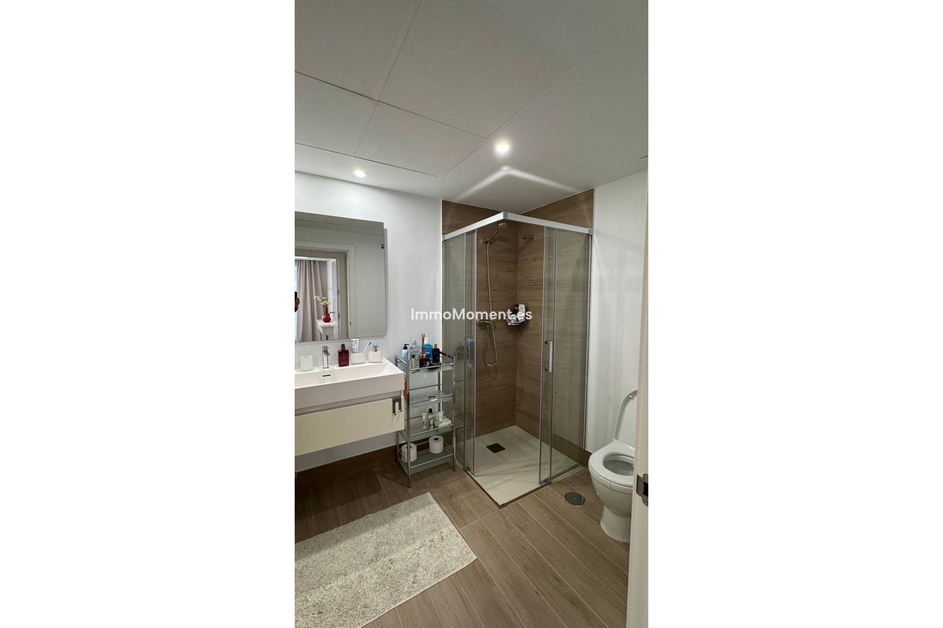 Bestaande woning - Appartement - Estepona  - Cancelada