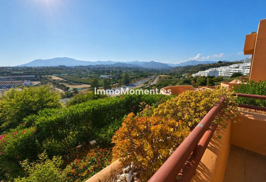 Bestaande woning - Appartement - Estepona  - Cancelada
