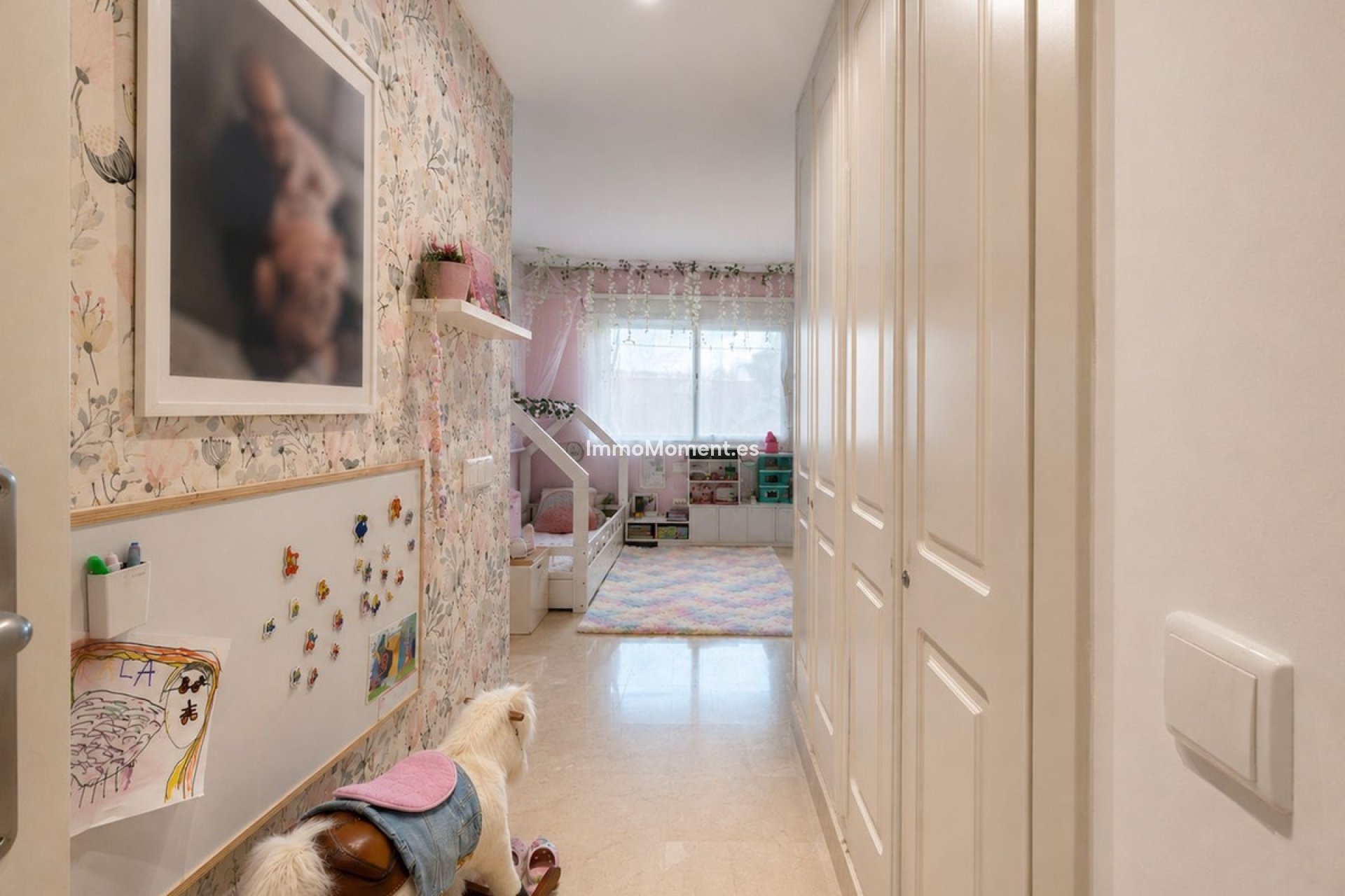 Bestaande woning - Appartement - Estepona  - Cancelada