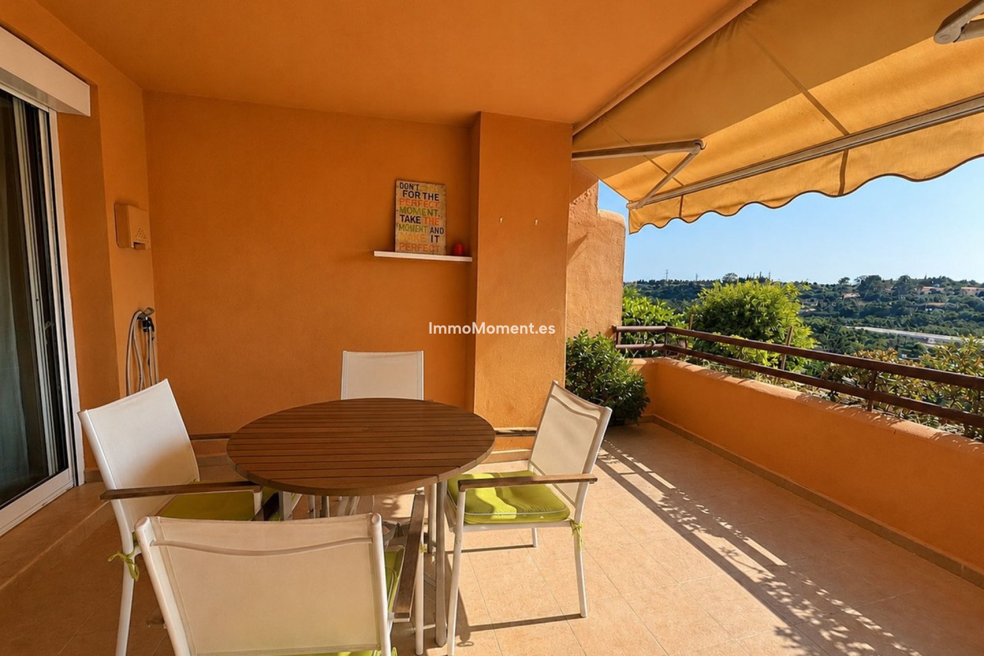 Bestaande woning - Appartement - Estepona  - Cancelada
