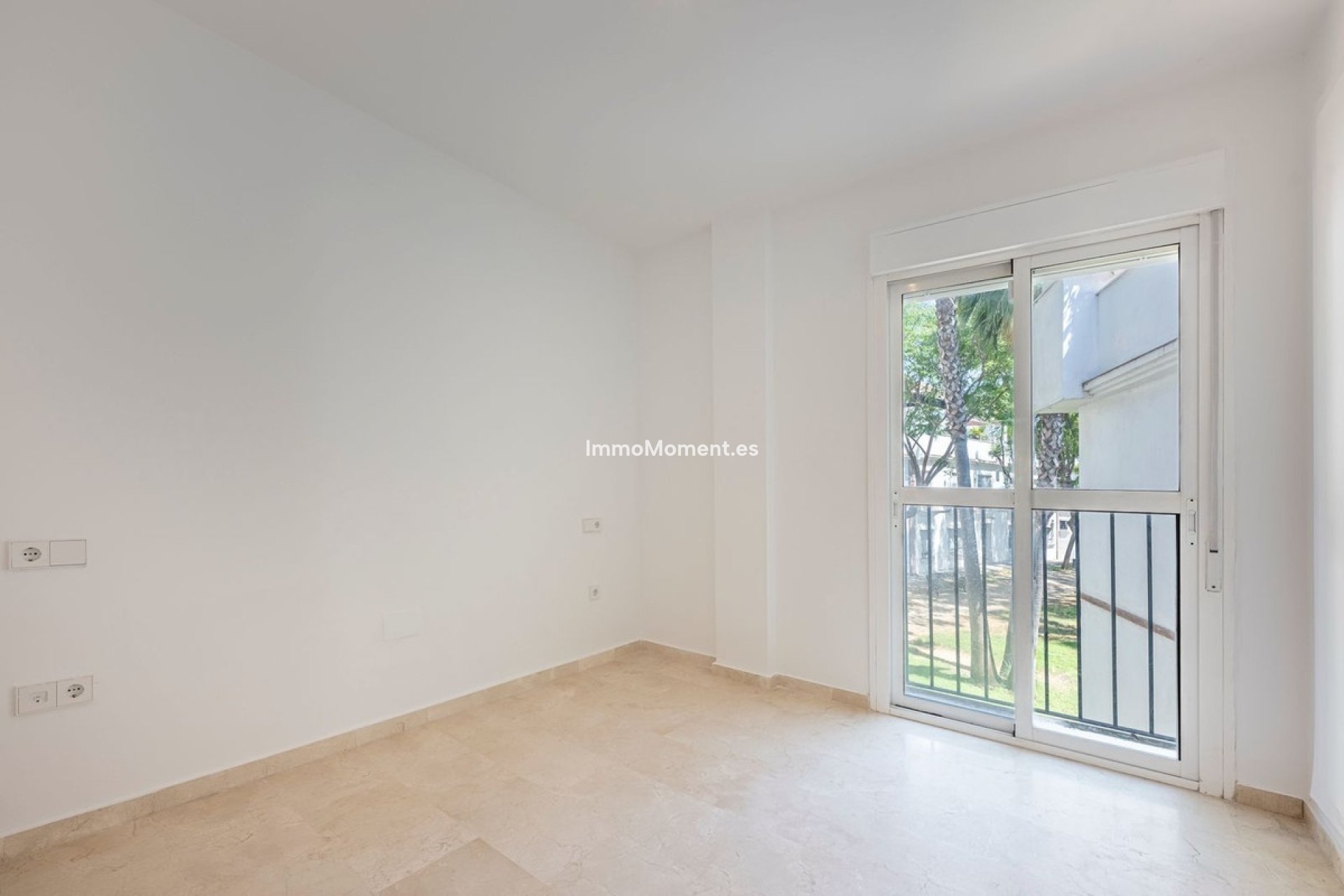 Bestaande woning - Appartement - Estepona  - Cancelada