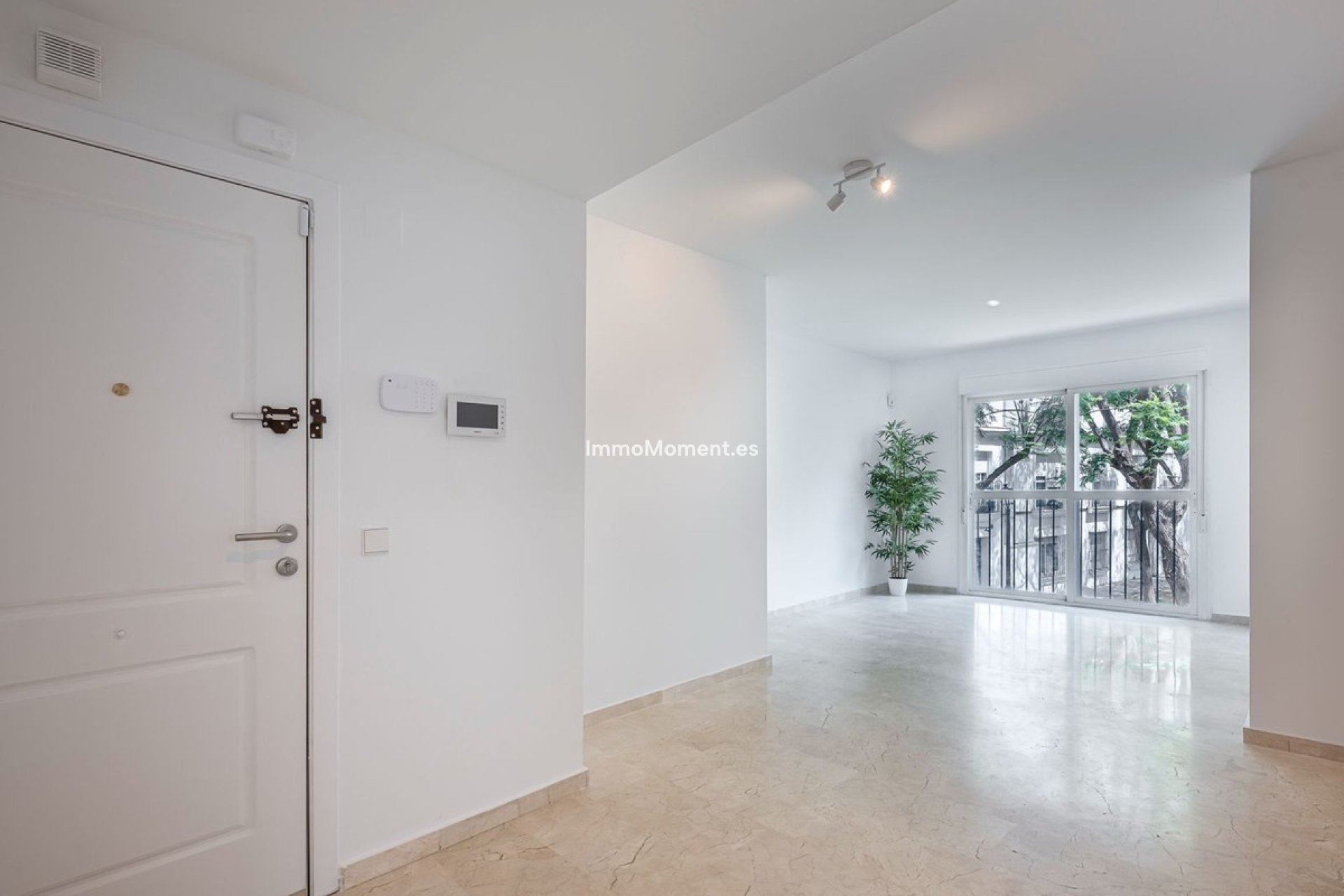 Bestaande woning - Appartement - Estepona  - Cancelada