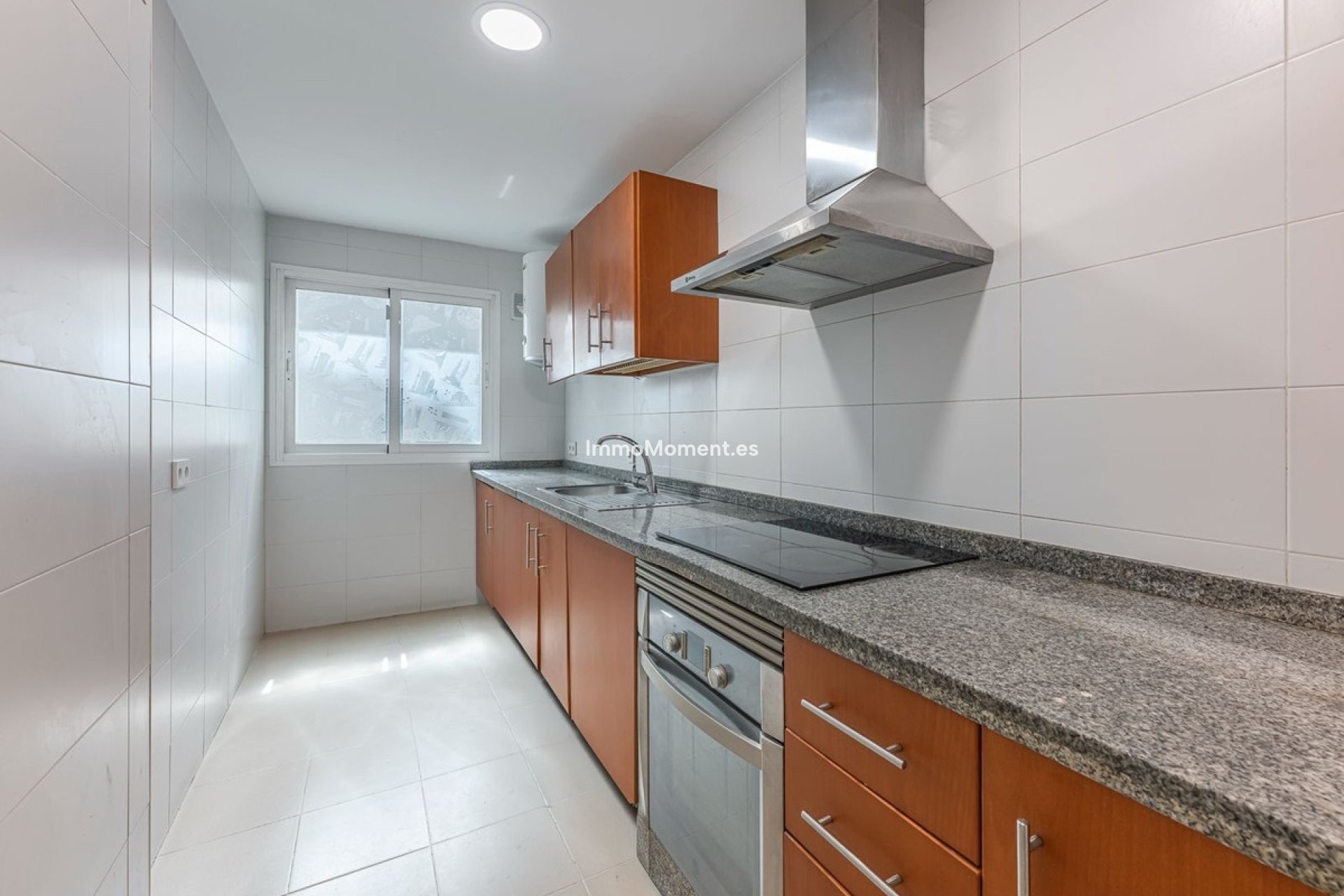 Bestaande woning - Appartement - Estepona  - Cancelada