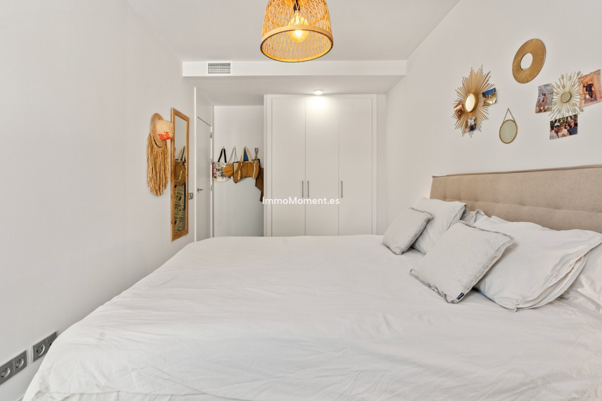 Bestaande woning - Appartement - Estepona  - Cancelada