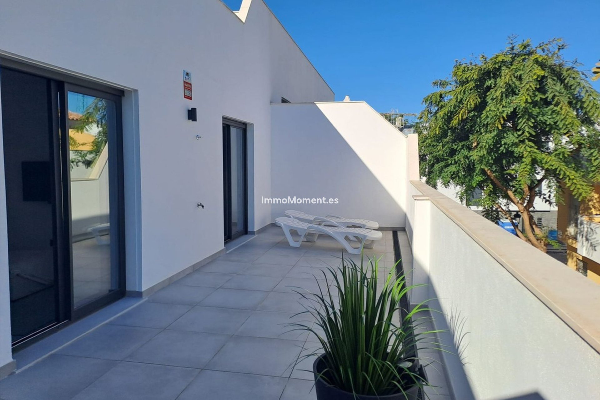Bestaande woning - Appartement - Estepona  - Cancelada