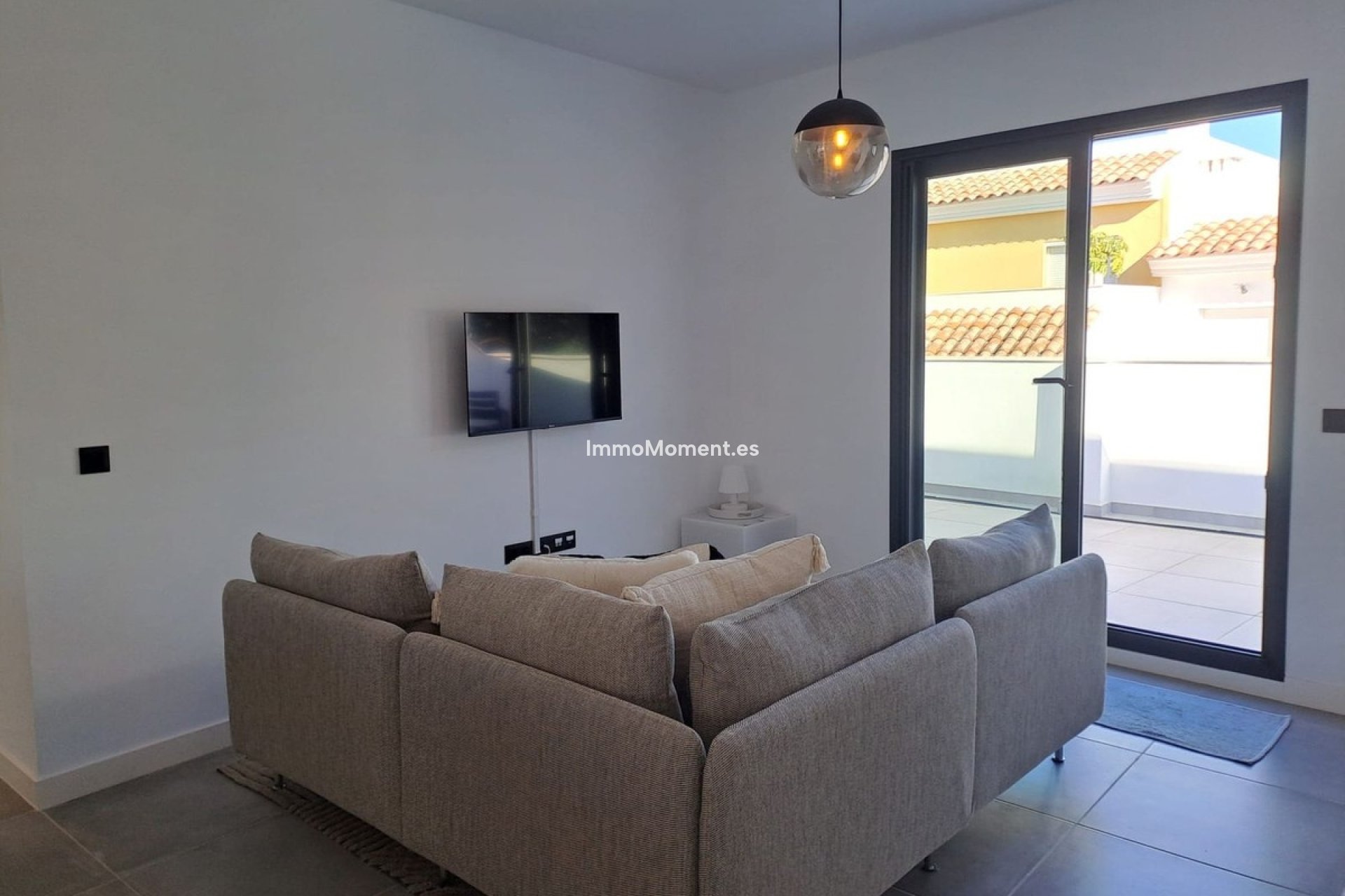 Bestaande woning - Appartement - Estepona  - Cancelada