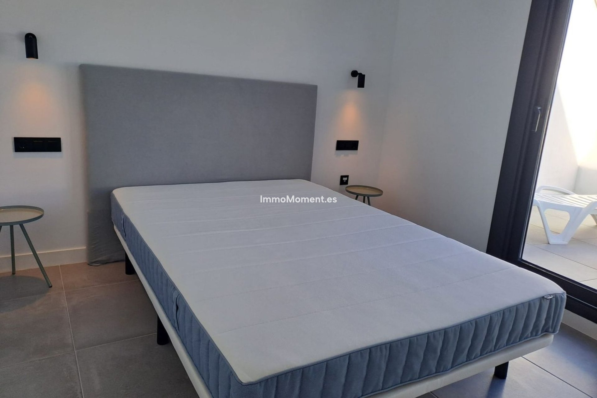Bestaande woning - Appartement - Estepona  - Cancelada